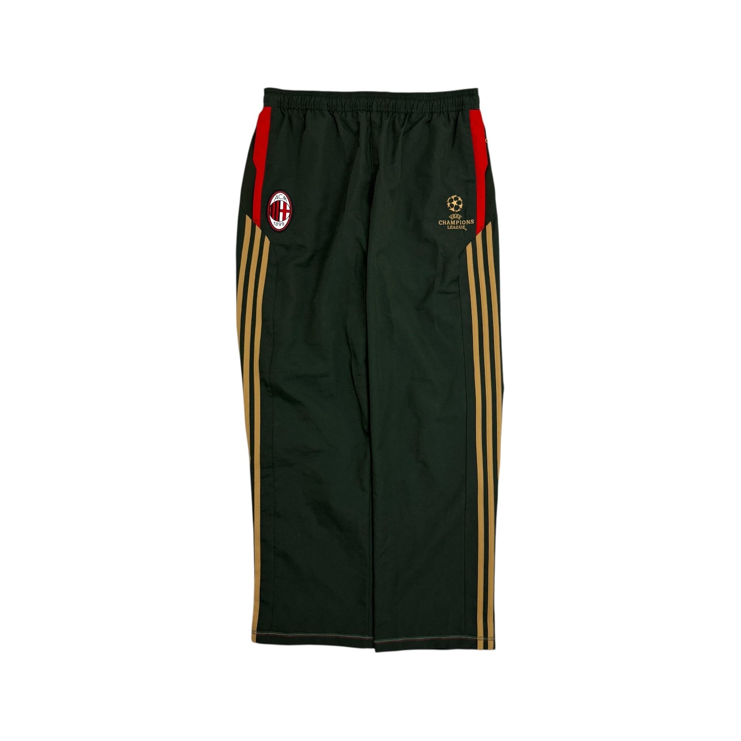 Adidas AC Milan "Champions League" 2011 Trackpant M