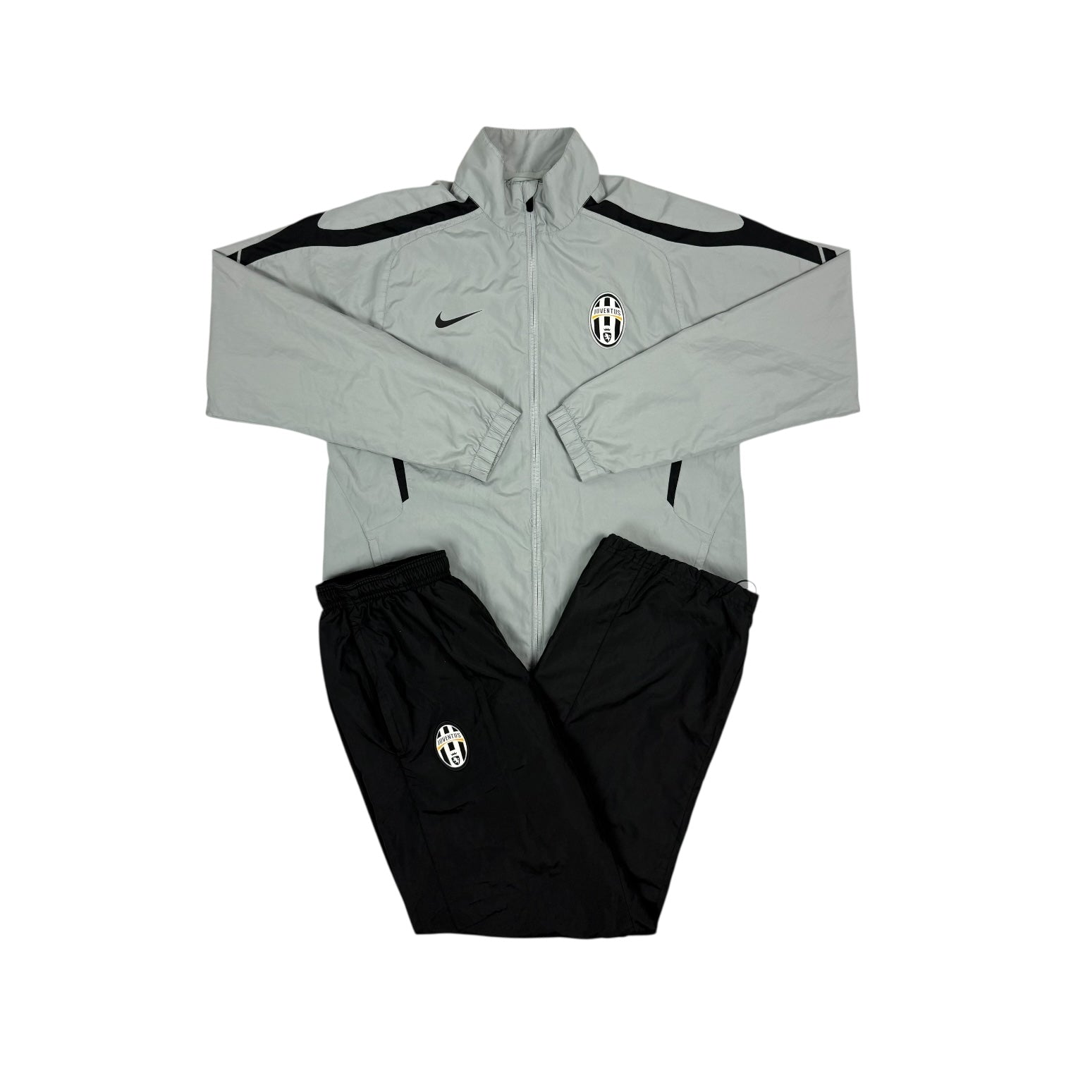 Nike Juventus Turin 2010 Tracksuit M