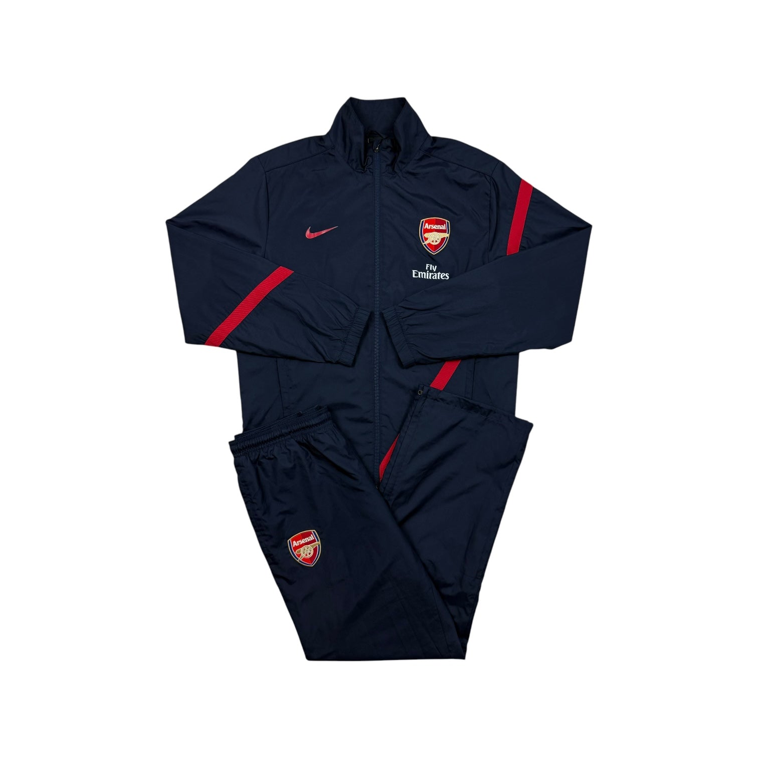 Nike Arsenal 2012 Tracksuit M - 86.airsteals