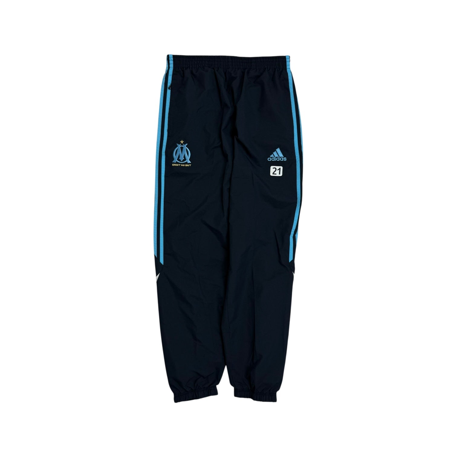 Adidas Marseille 2009 Trackpant M