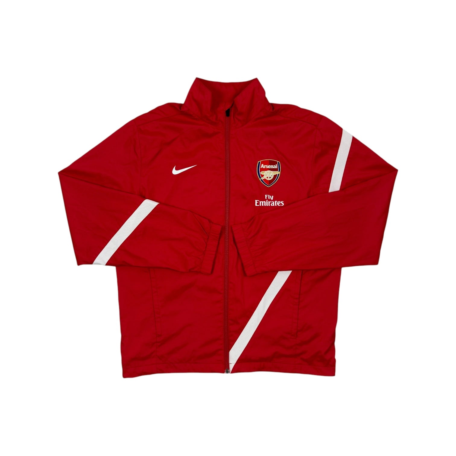 Nike Arsenal 2011 Trackjacket M - 86.airsteals