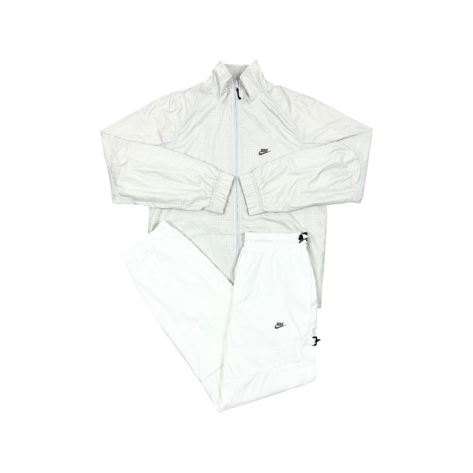 Nike Air Vintage 00's Tracksuit S - 86.airsteals