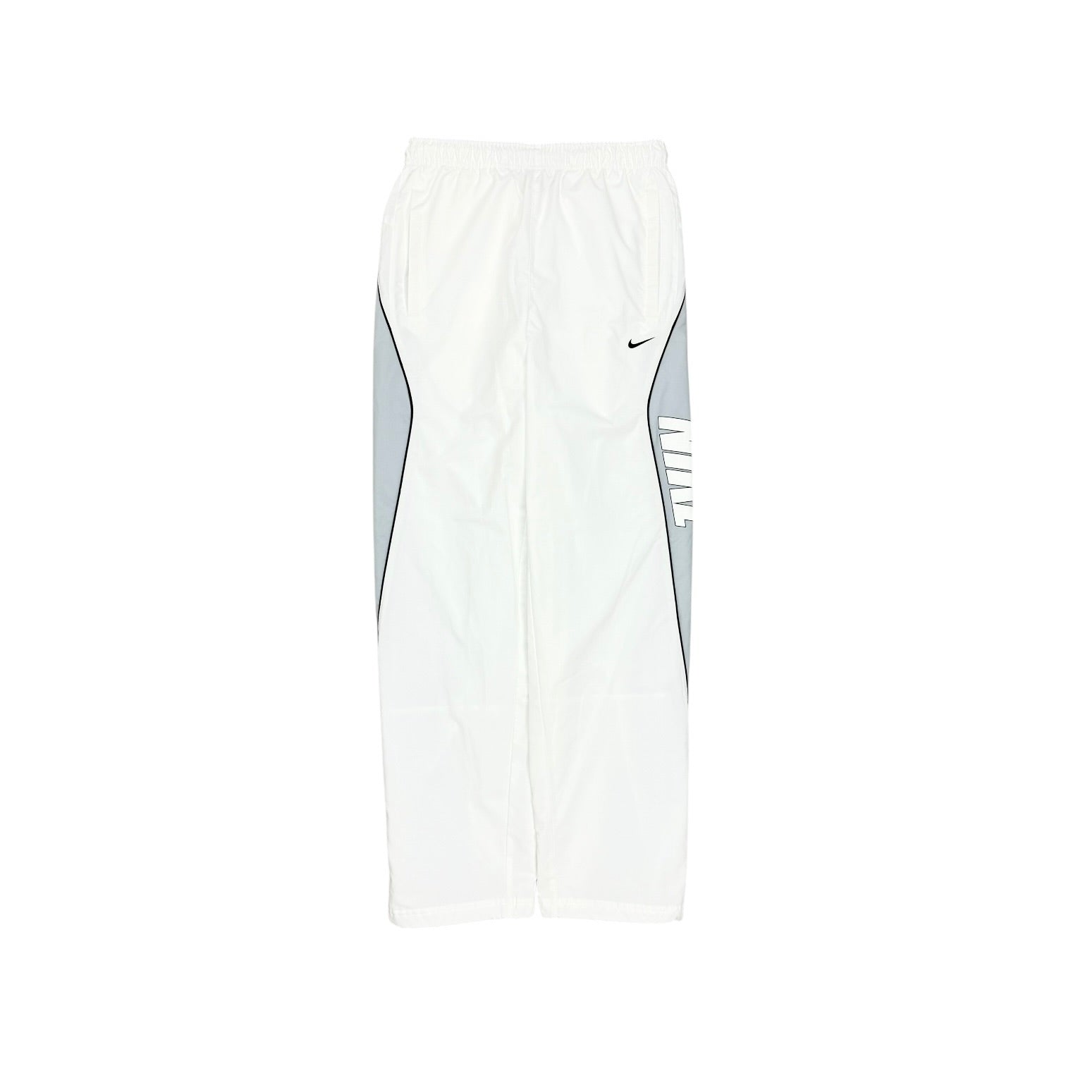 Nike Vintage "Spellout" 00's Trackpant S - 86.airsteals