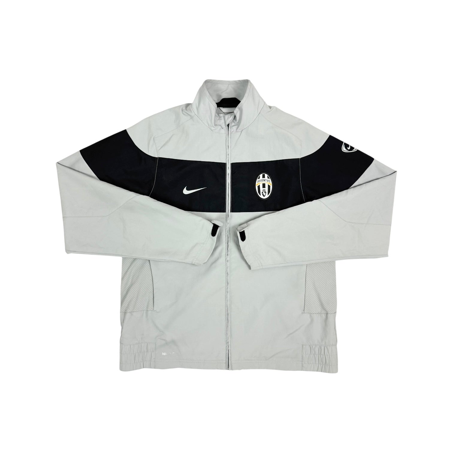 Nike Juventus Turin 2010 Trackjacket L