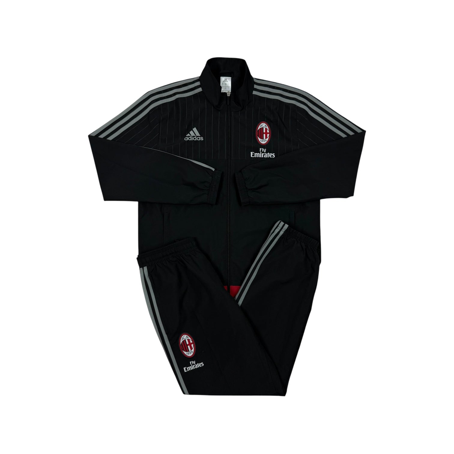 Adidas AC Milan 2015 Tracksuit M - 86.airsteals