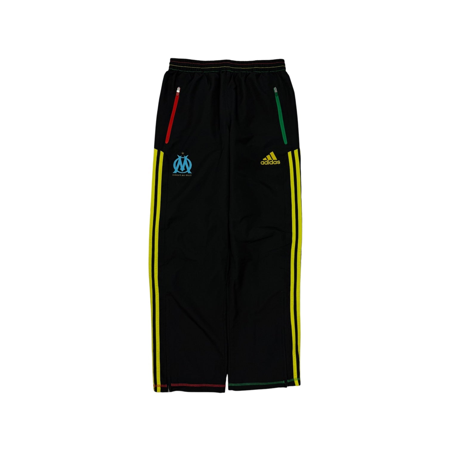 Adidas Marseille "Formotion" 2010 Trackpant M - 86.airsteals