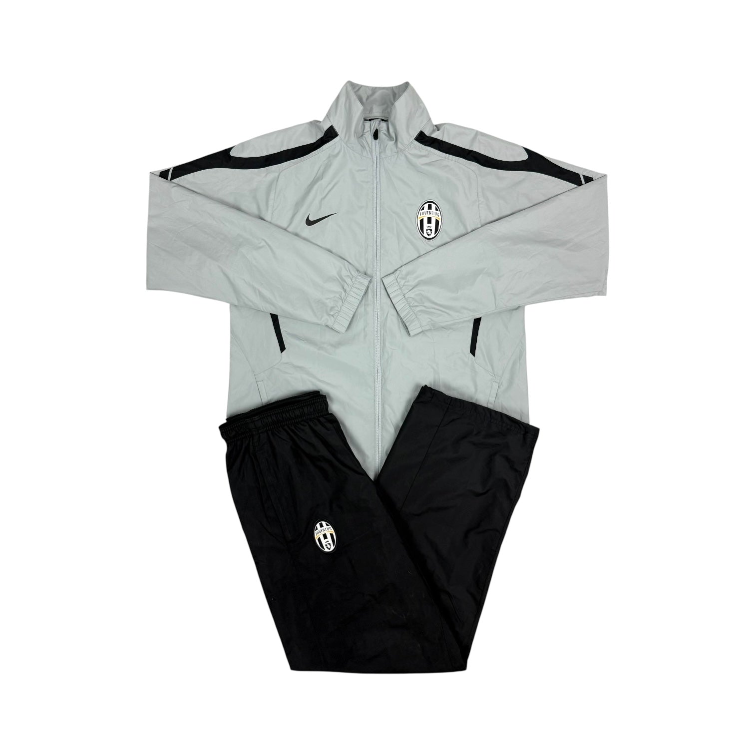 Nike Juventus Turin 2010 Tracksuit M