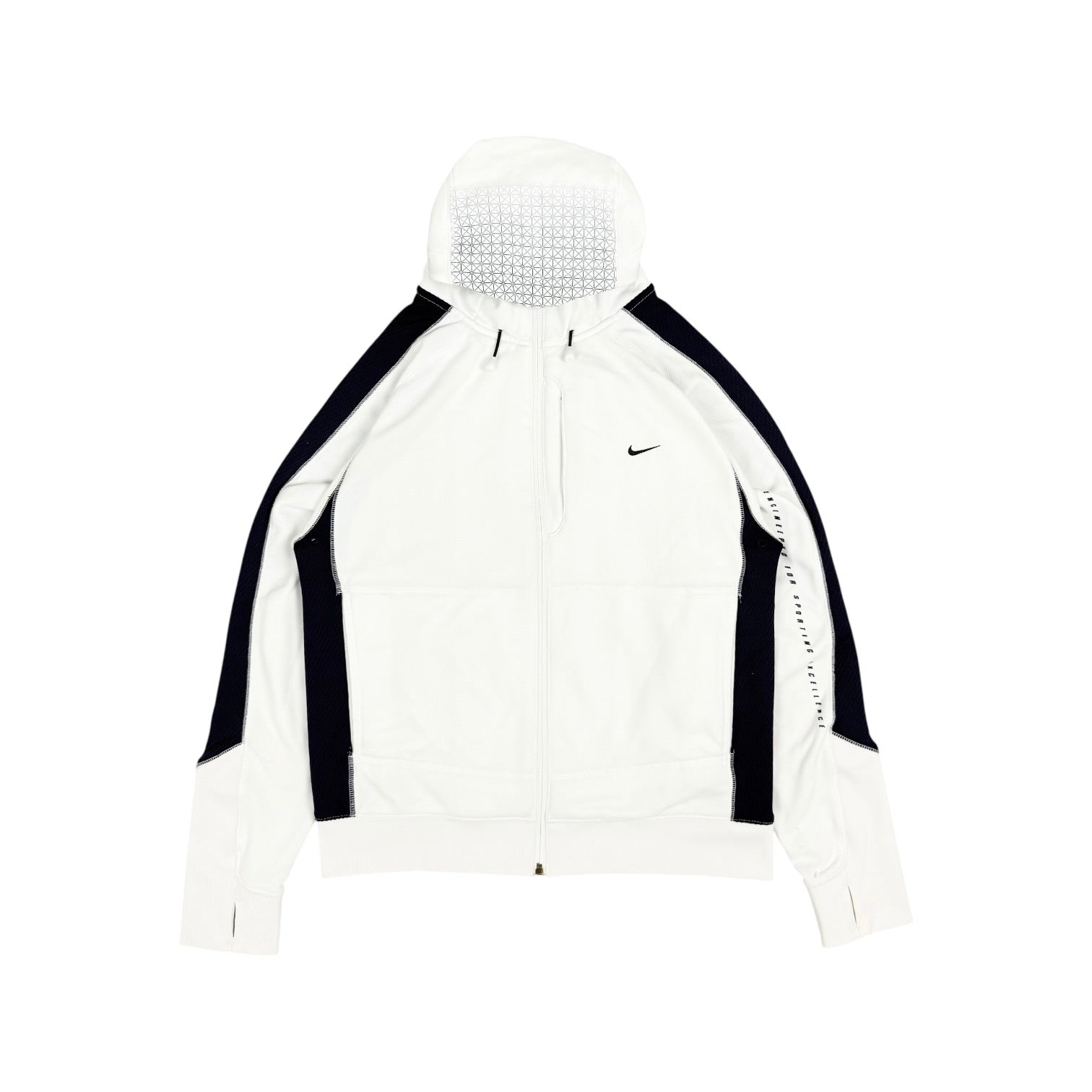 Nike Athletic72 00's Zip-Up Hoodie
