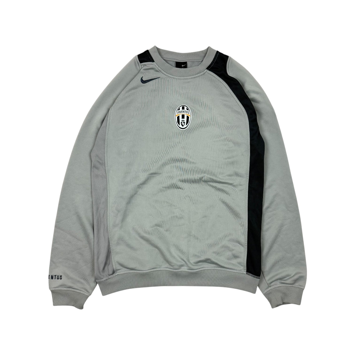 Nike Juventus Turin "Total90" 2004 Sweater M - 86.airsteals