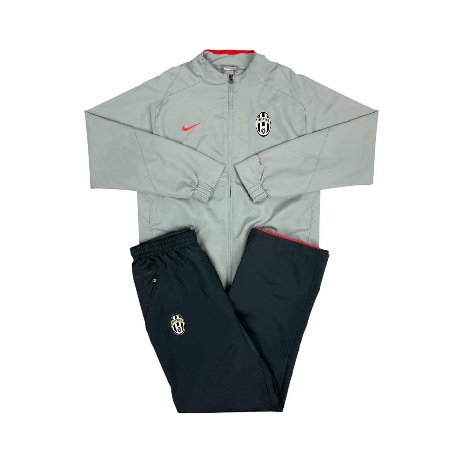 Nike Juventus Turin 2007 Tracksuit M