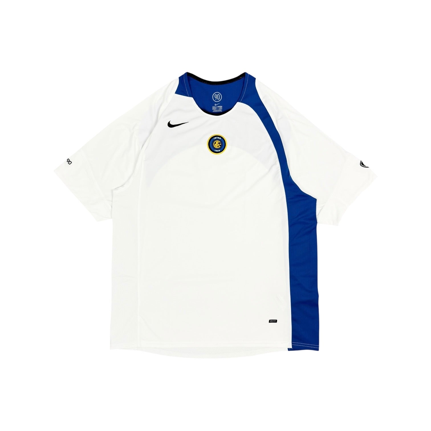 Nike Inter Mailand "Total90" 2004 Jersey L