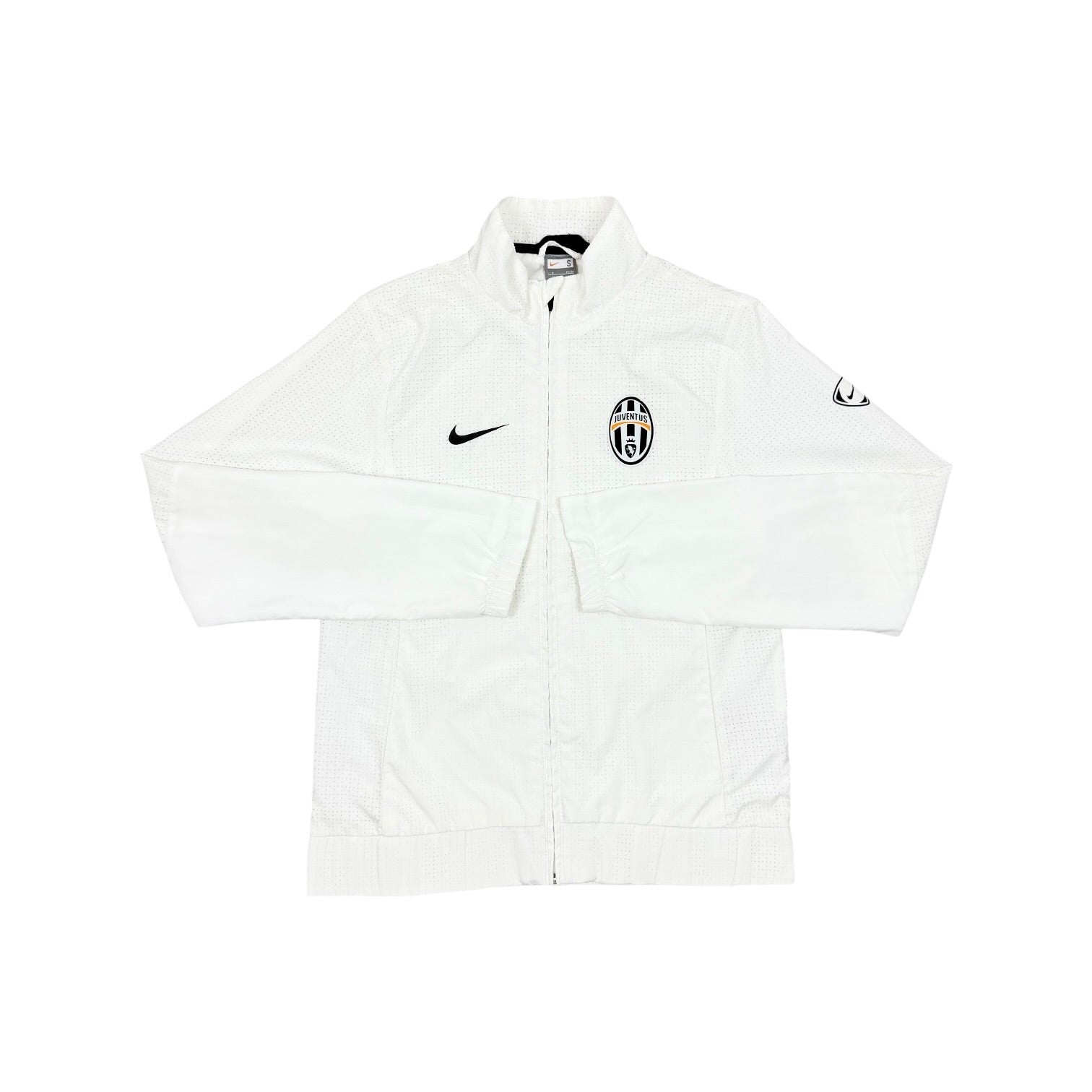 Nike Juventus Turin 2009 Trackjacket S - 86.airsteals