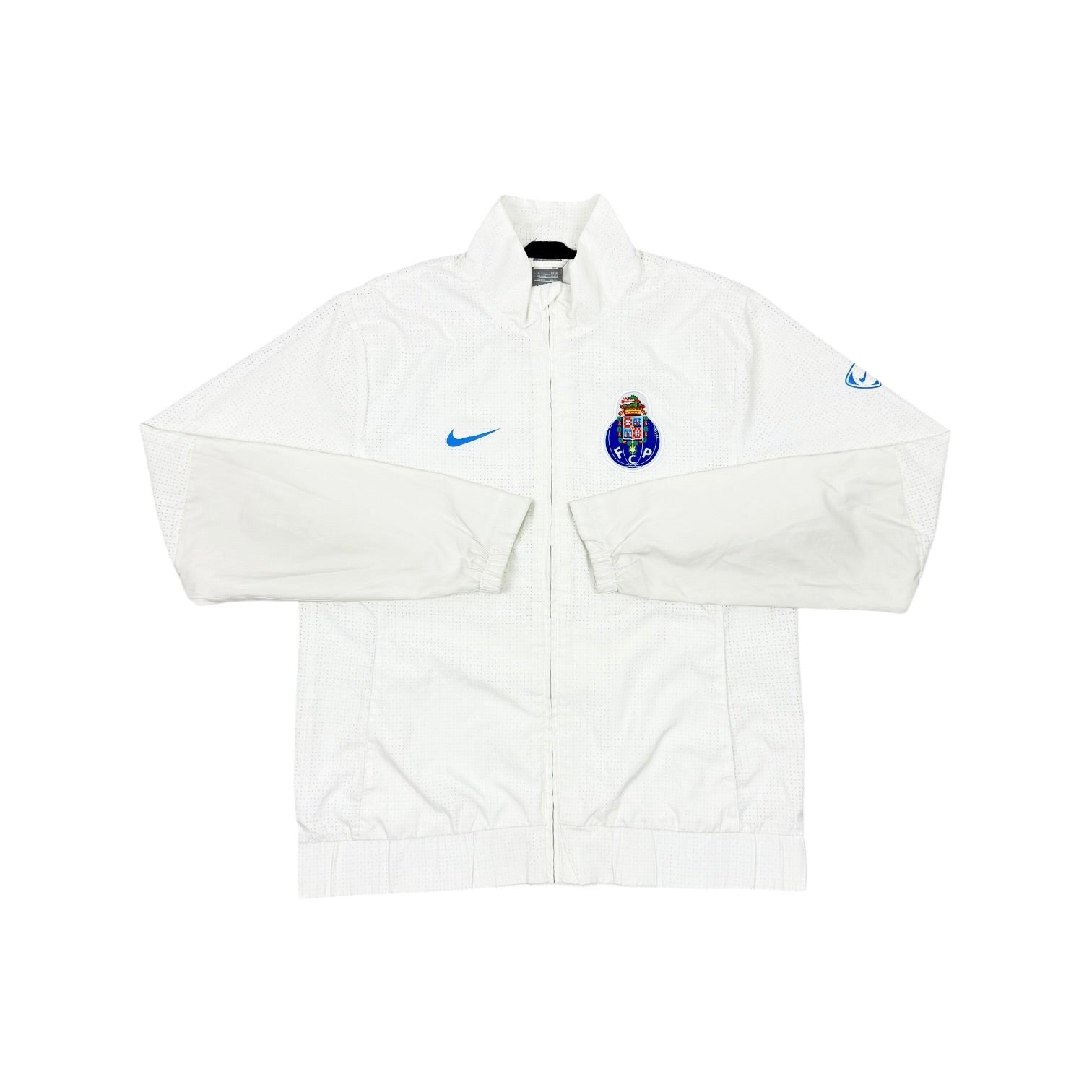 Nike FC Porto 2009 Trackjacket L - 86.airsteals