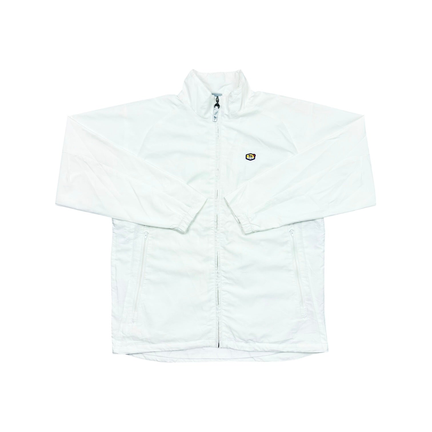 Nike TN 7 "Paneled" 00's Trackjacket S - 86.airsteals