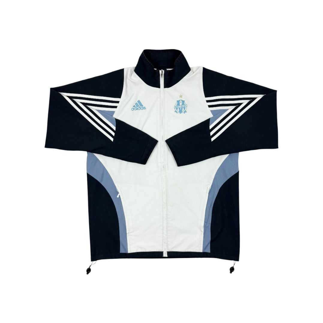 Adidas Marseille 2003 Trackjacket L - 86.airsteals
