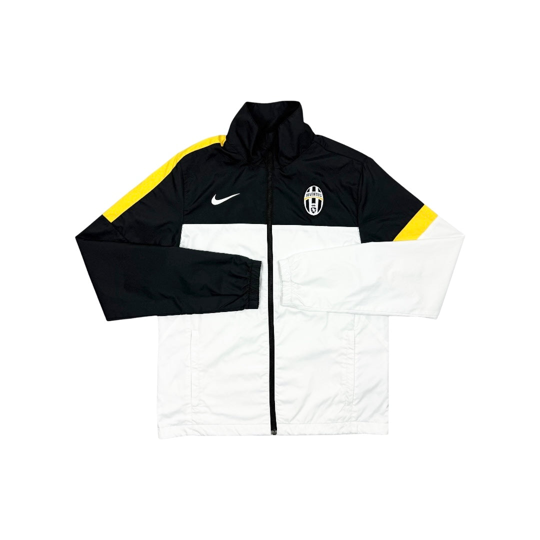 Nike Juventus Turin 2012 Trackjacket S - 86.airsteals