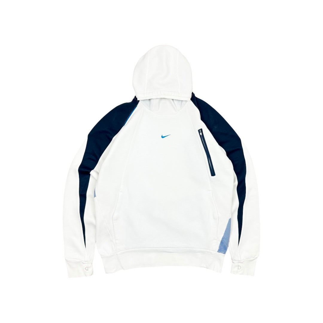 Nike Shox Vintage Hoodie M - 86.airsteals