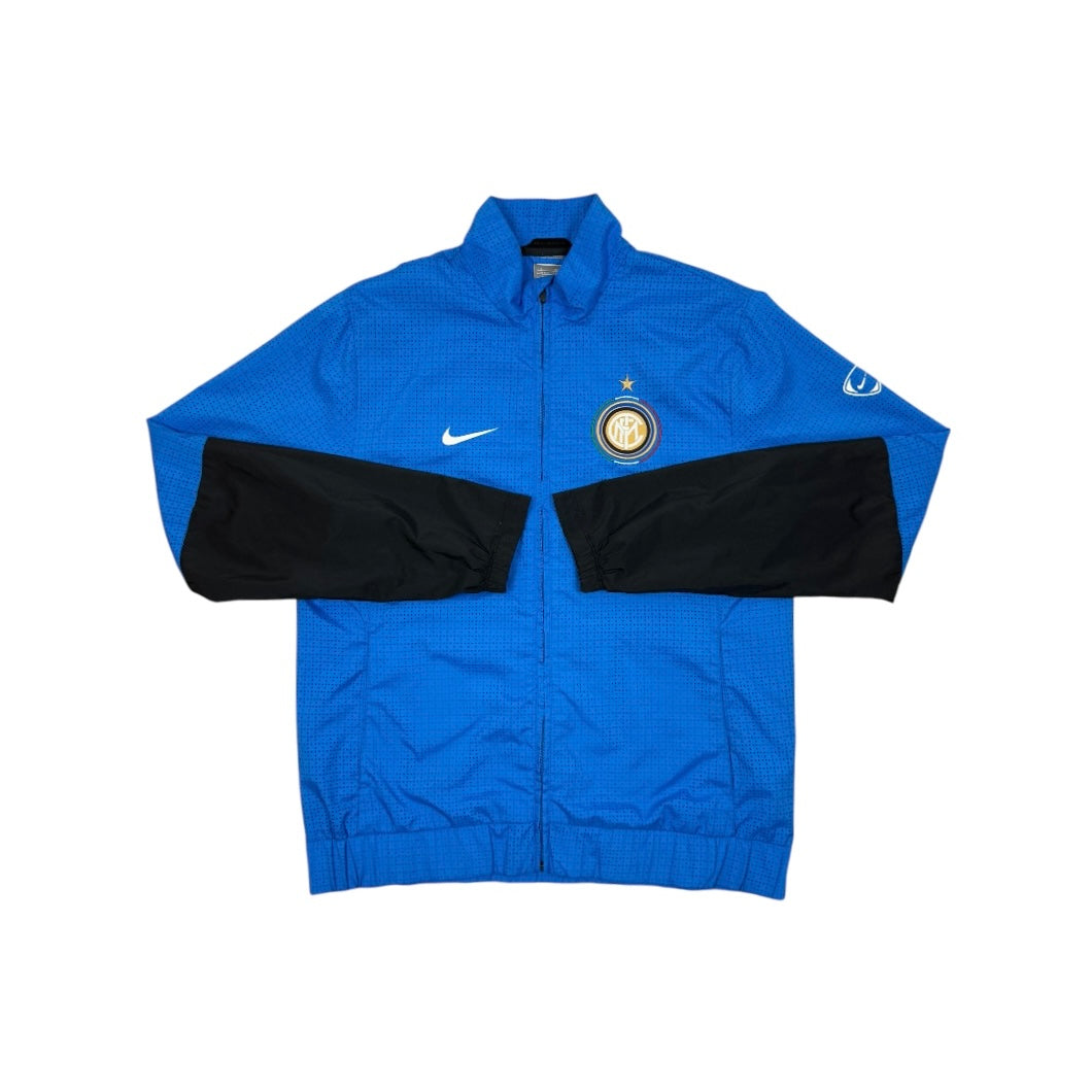 Nike Inter Mailand 2009 Trackjacket L - 86.airsteals
