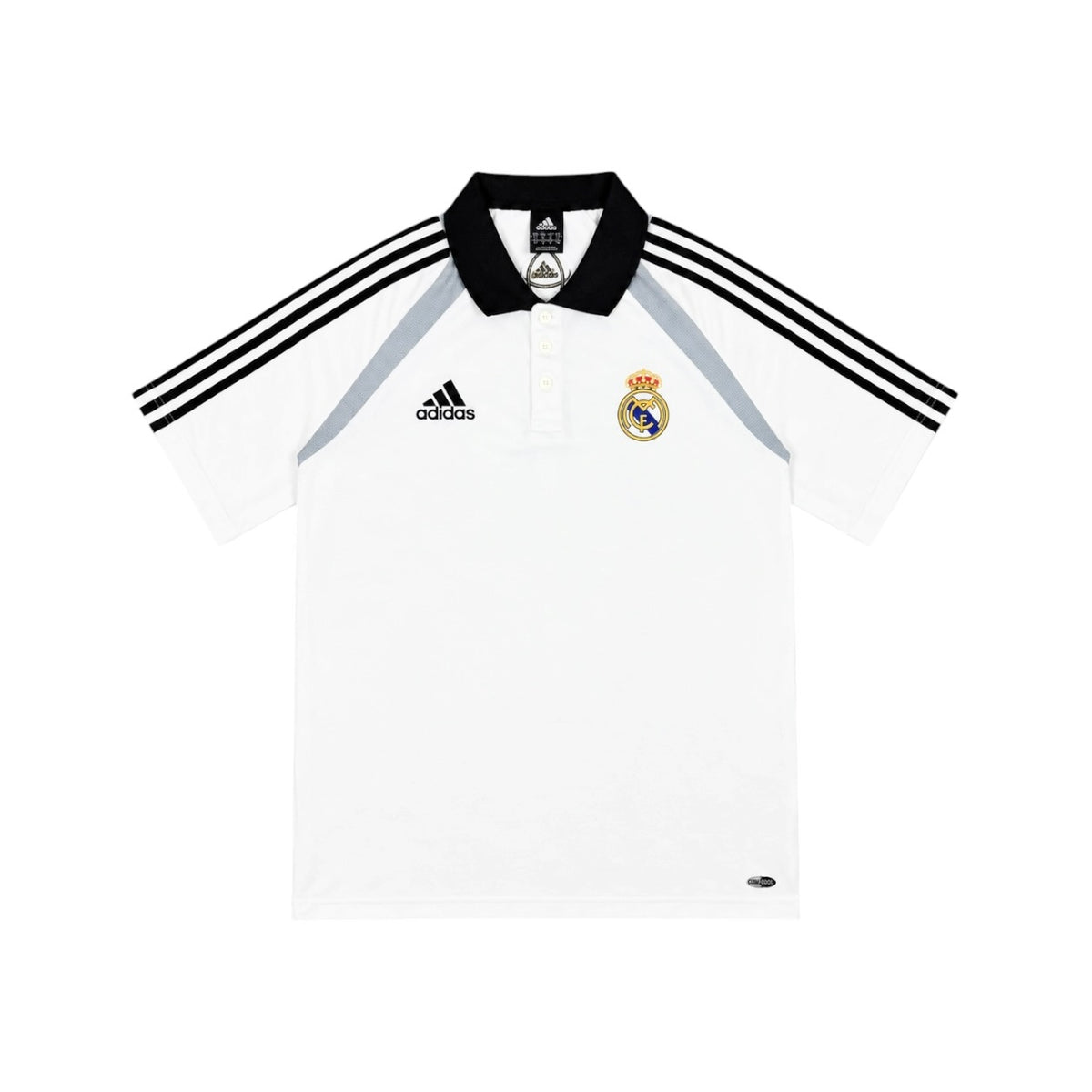 Adidas Real Madrid 2005 Poloshirt S