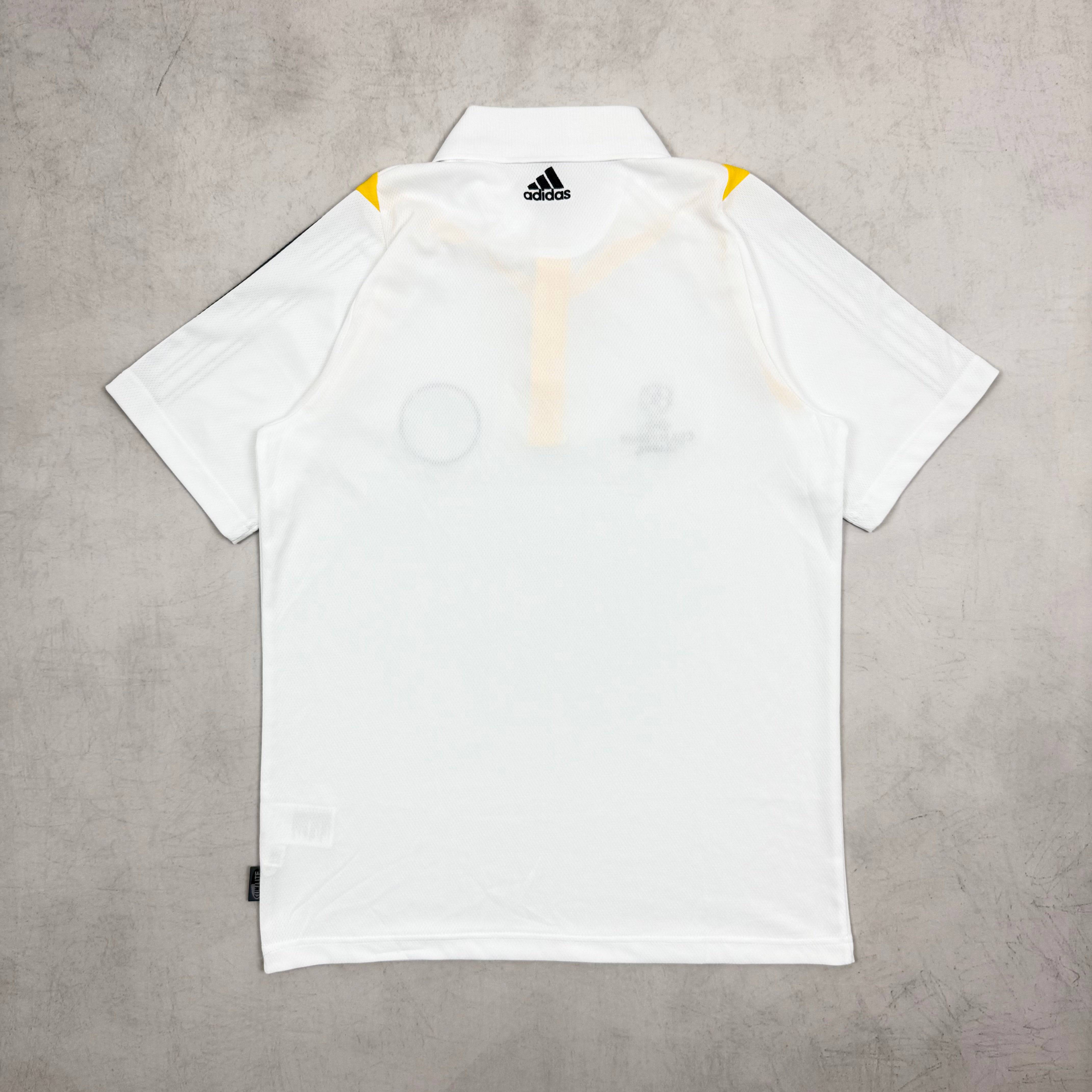 Adidas Chelsea Champions League Polo Shirt M 