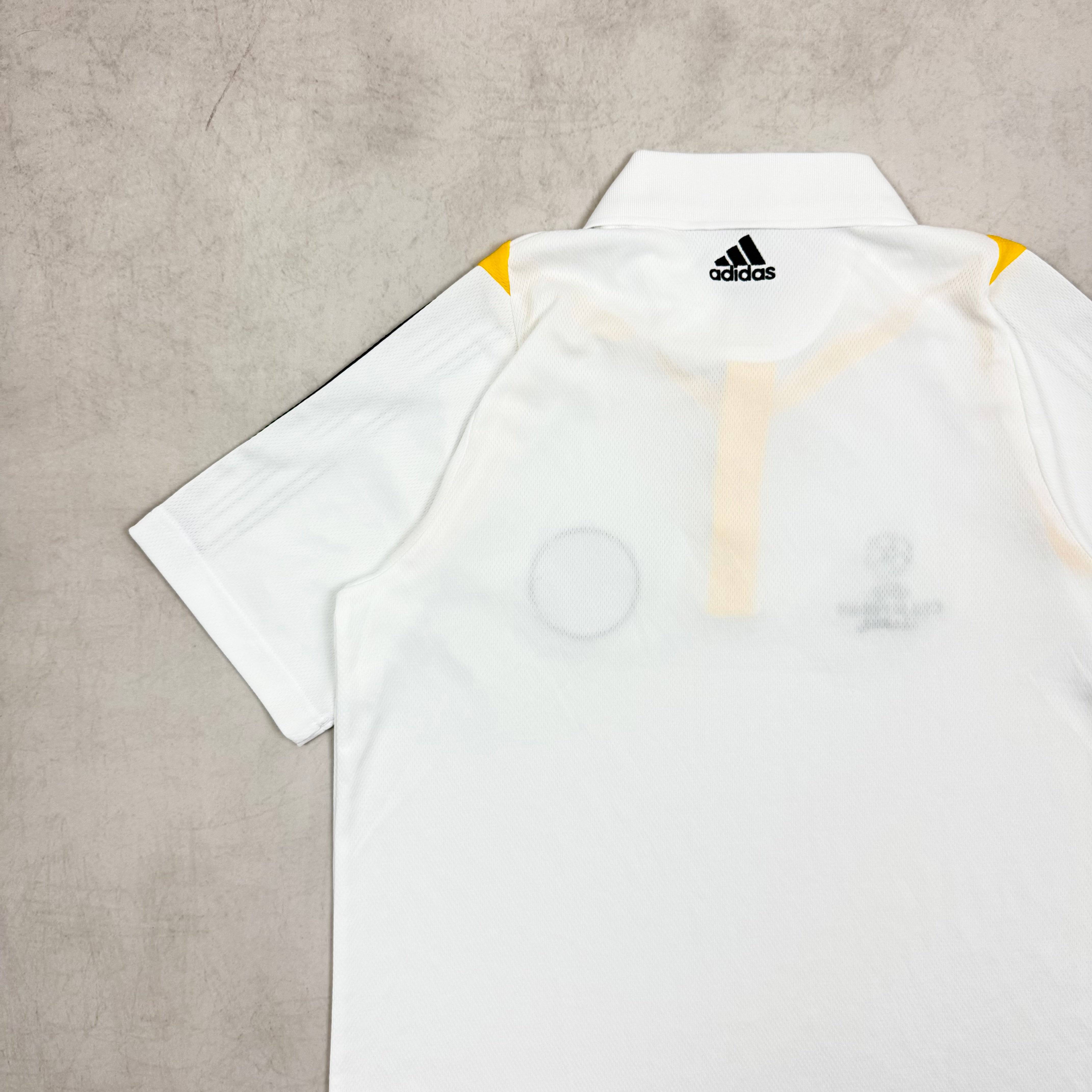 Adidas Chelsea Champions League Polo Shirt M 
