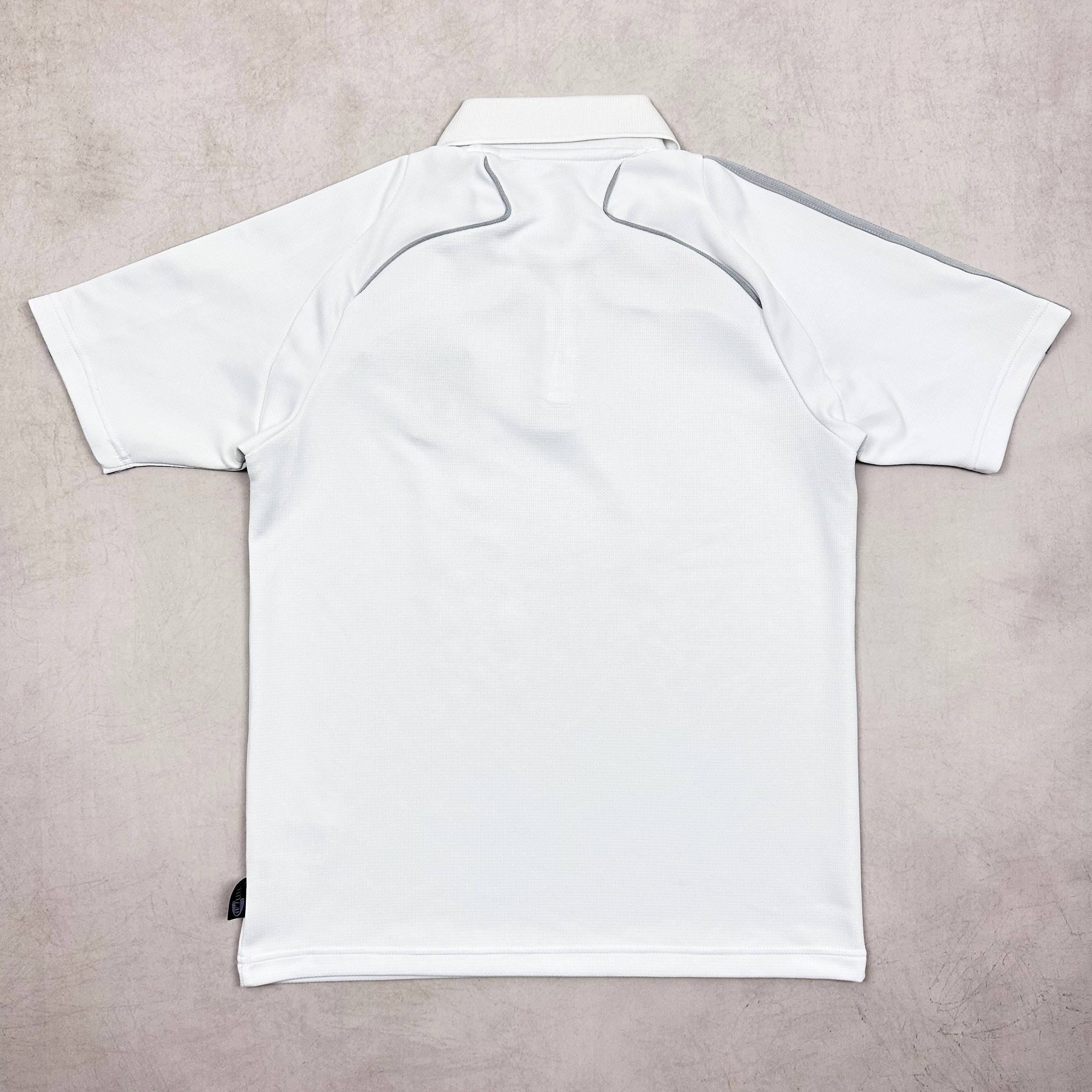 Adidas Liverpool 2008 Poloshirt S - 86.airsteals