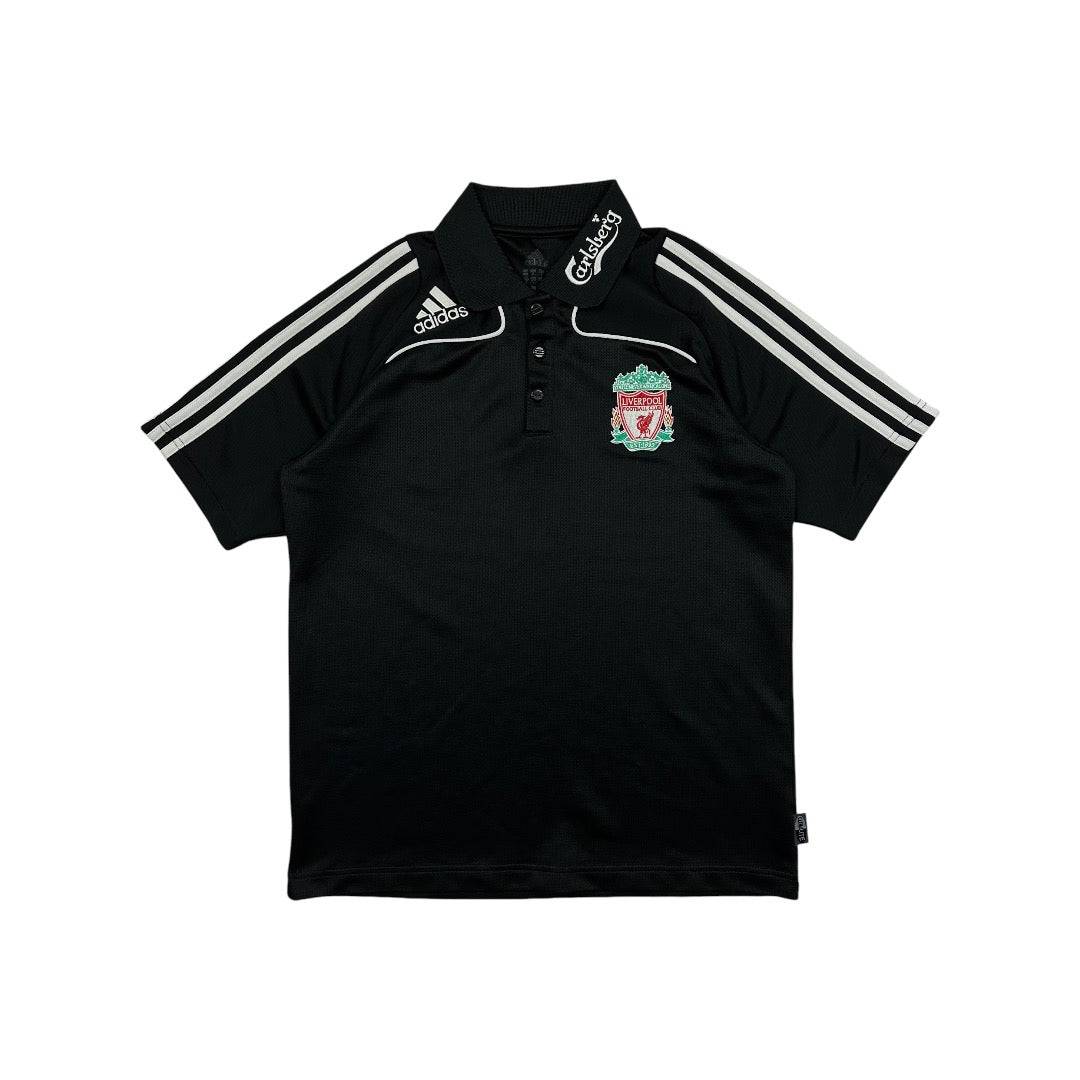 Adidas Liverpool Polo Shirt S