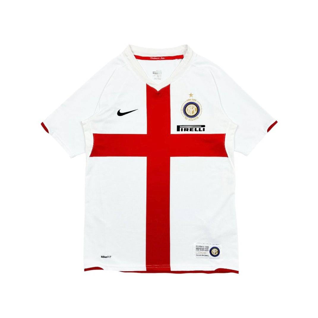 Maillot Nike Inter Milan S 