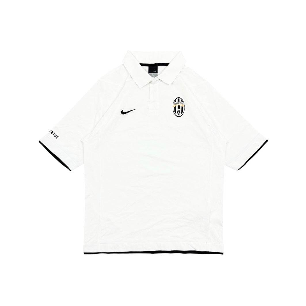 Nike Juventus Turin Polo Shirt S