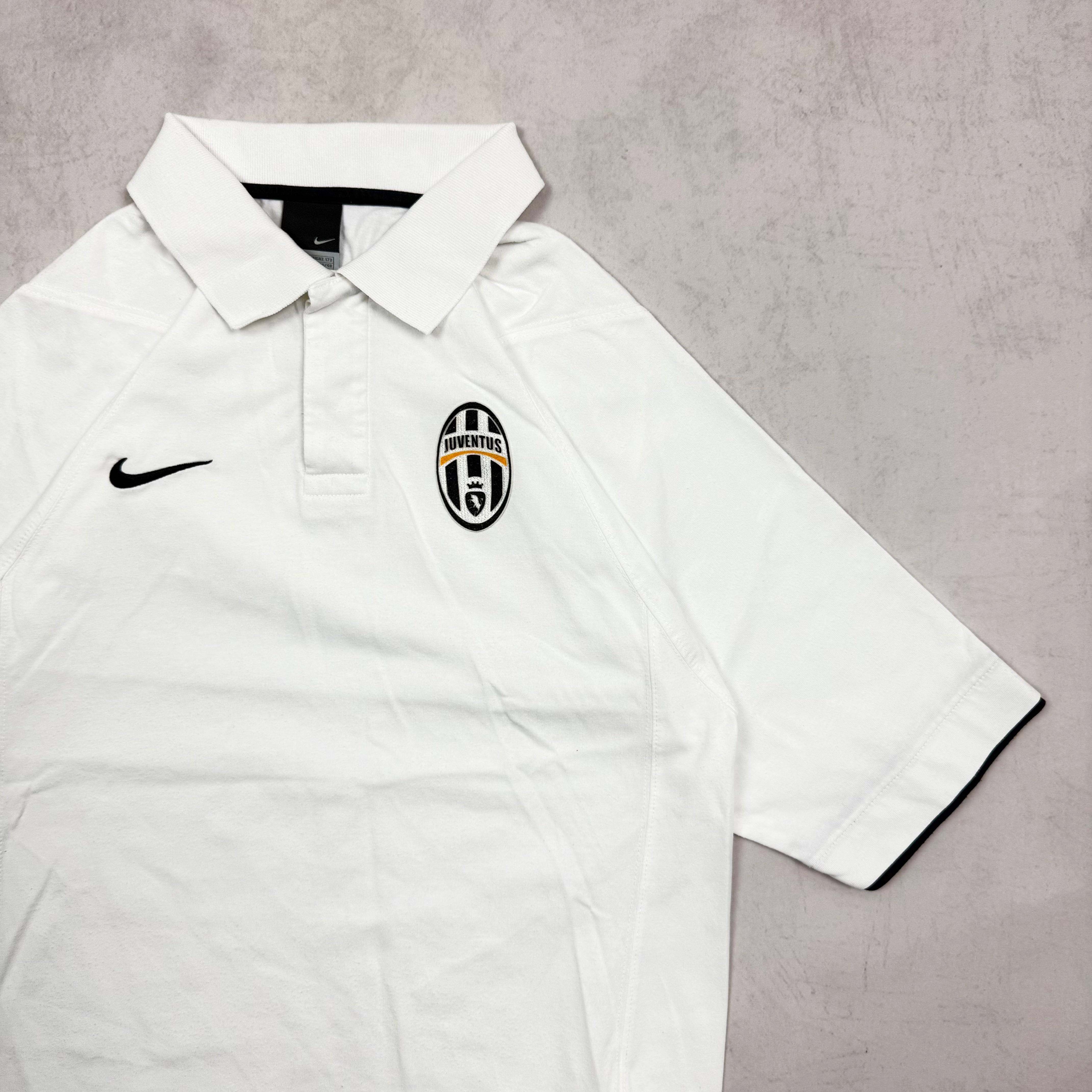 Nike Juventus Turin Polo Shirt S