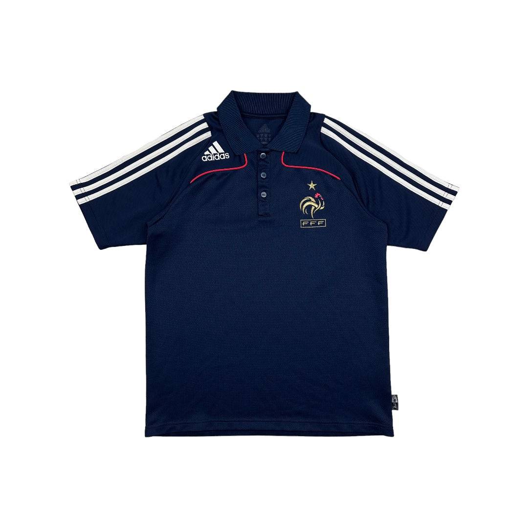 Adidas France Polo S