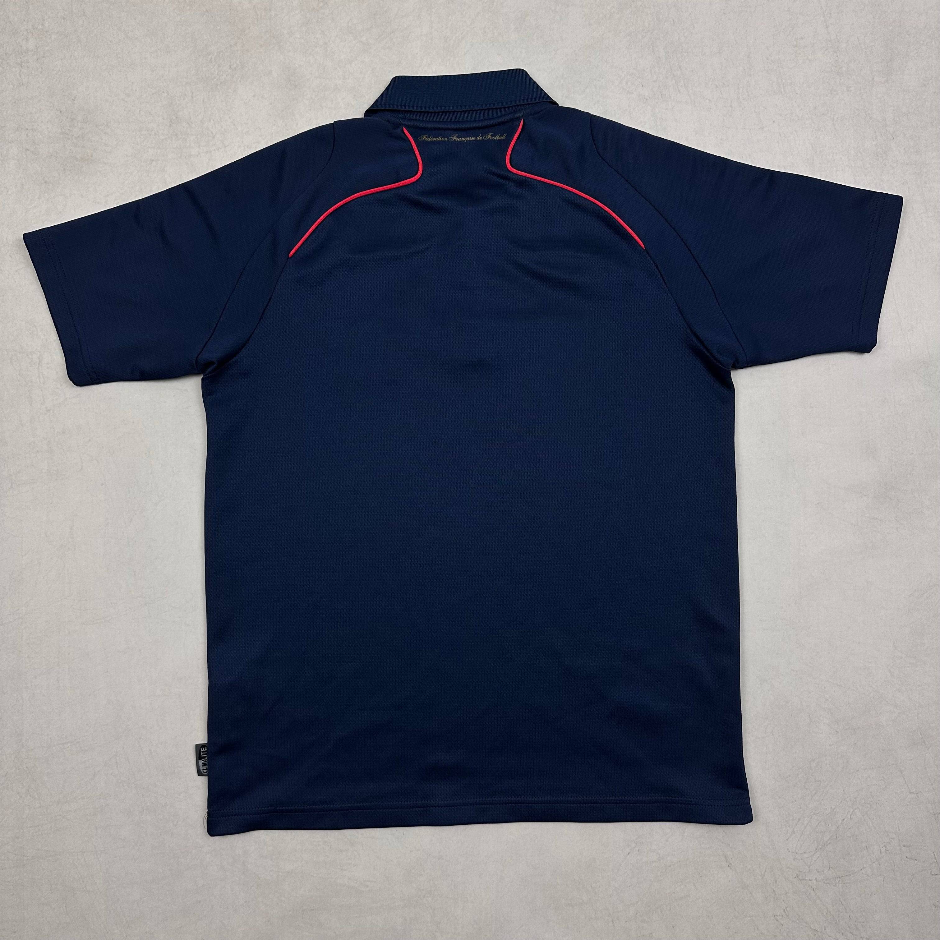 Adidas France Polo S