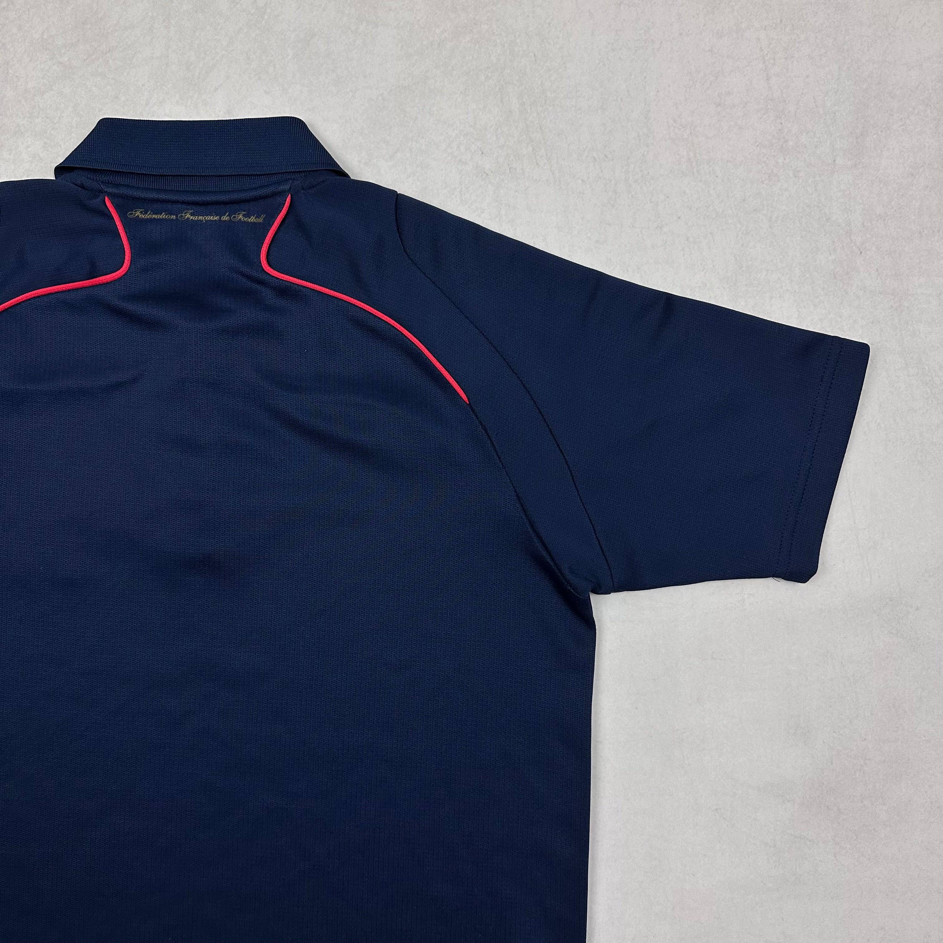 Adidas France Polo S