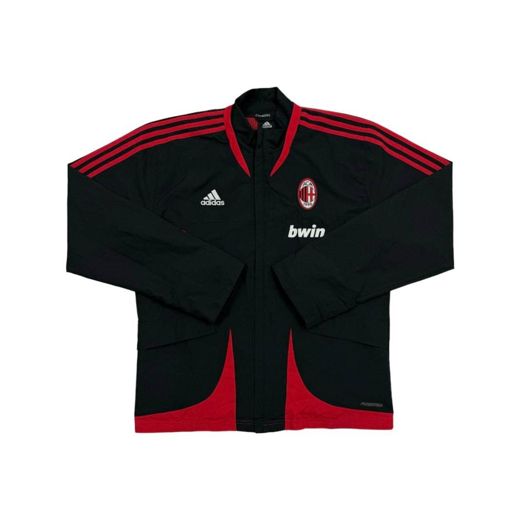 Adidas AC Milan 2008 Trackjacket L