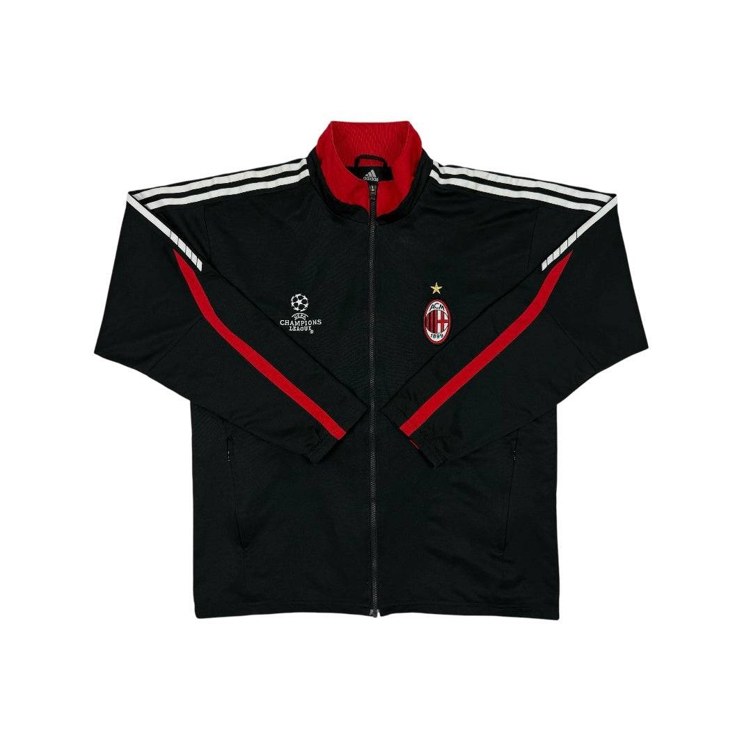 Adidas AC Milan Champions League Track Jacket L 