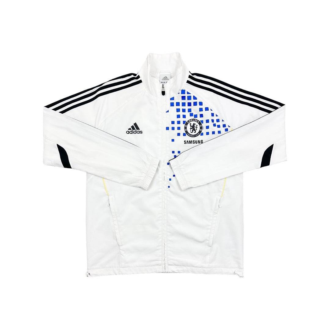 Adidas Chelsea 2011 Veste de survêtement L