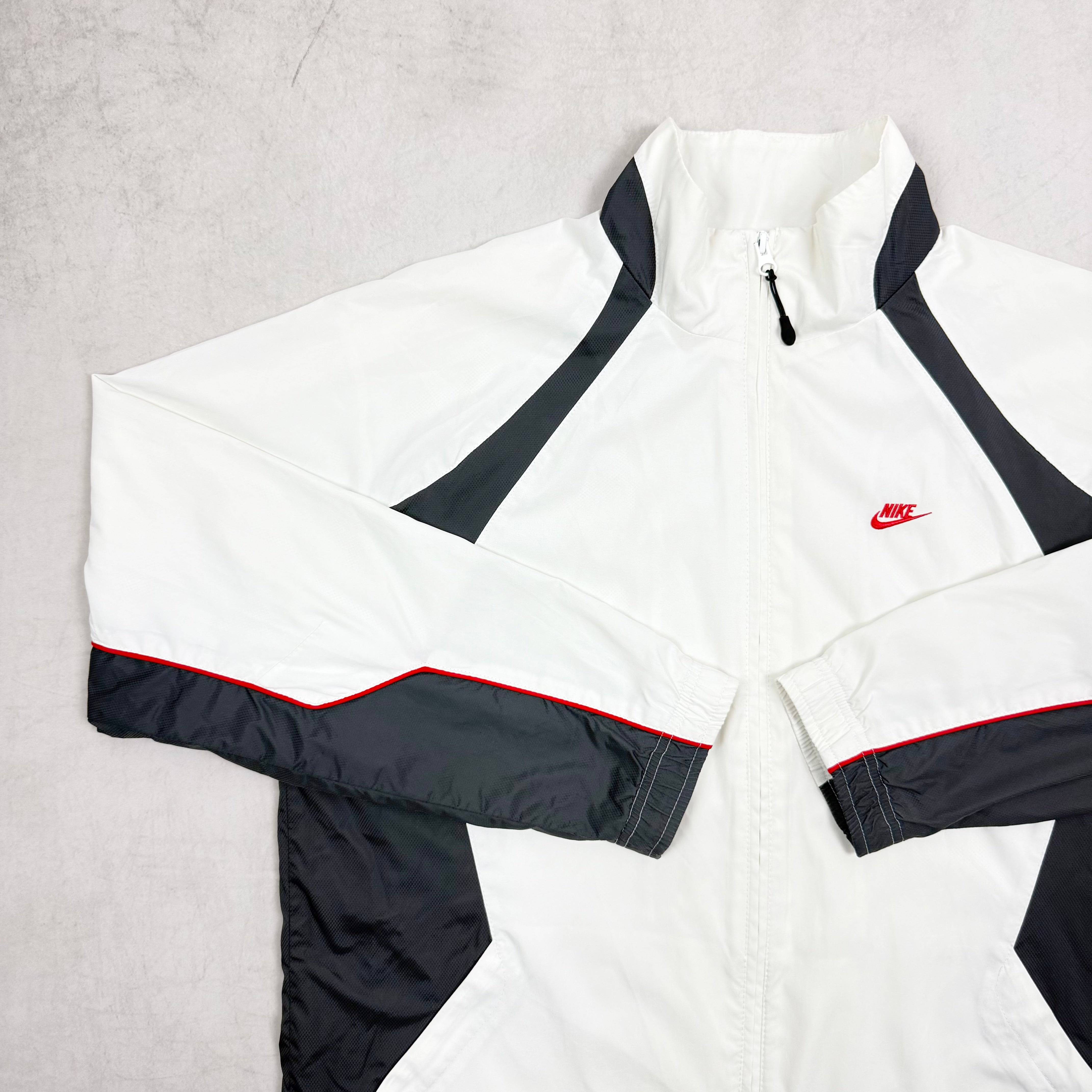 Nike Air Vintage 2008 Trackjacket L