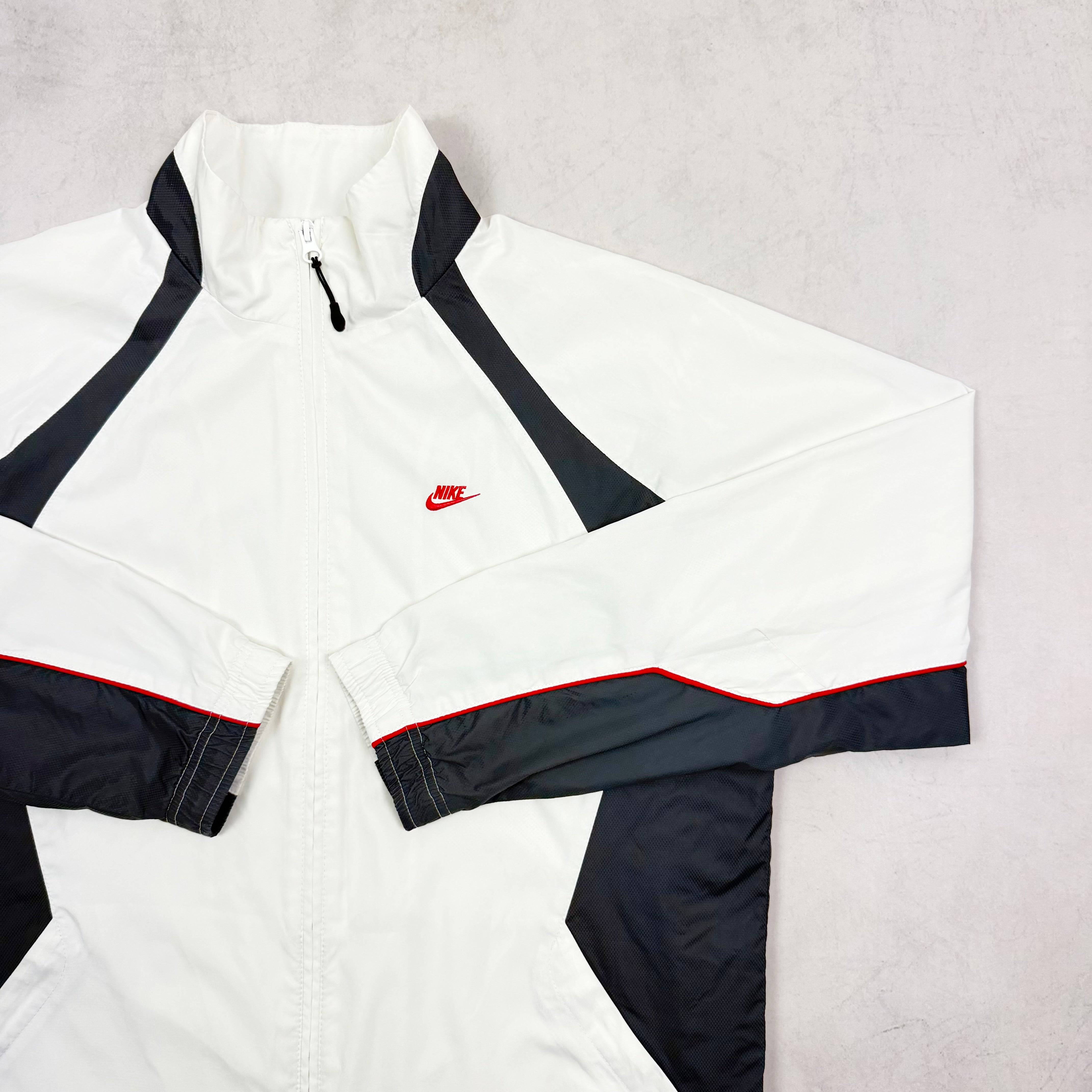 Nike Air Vintage 2008 Trackjacket L