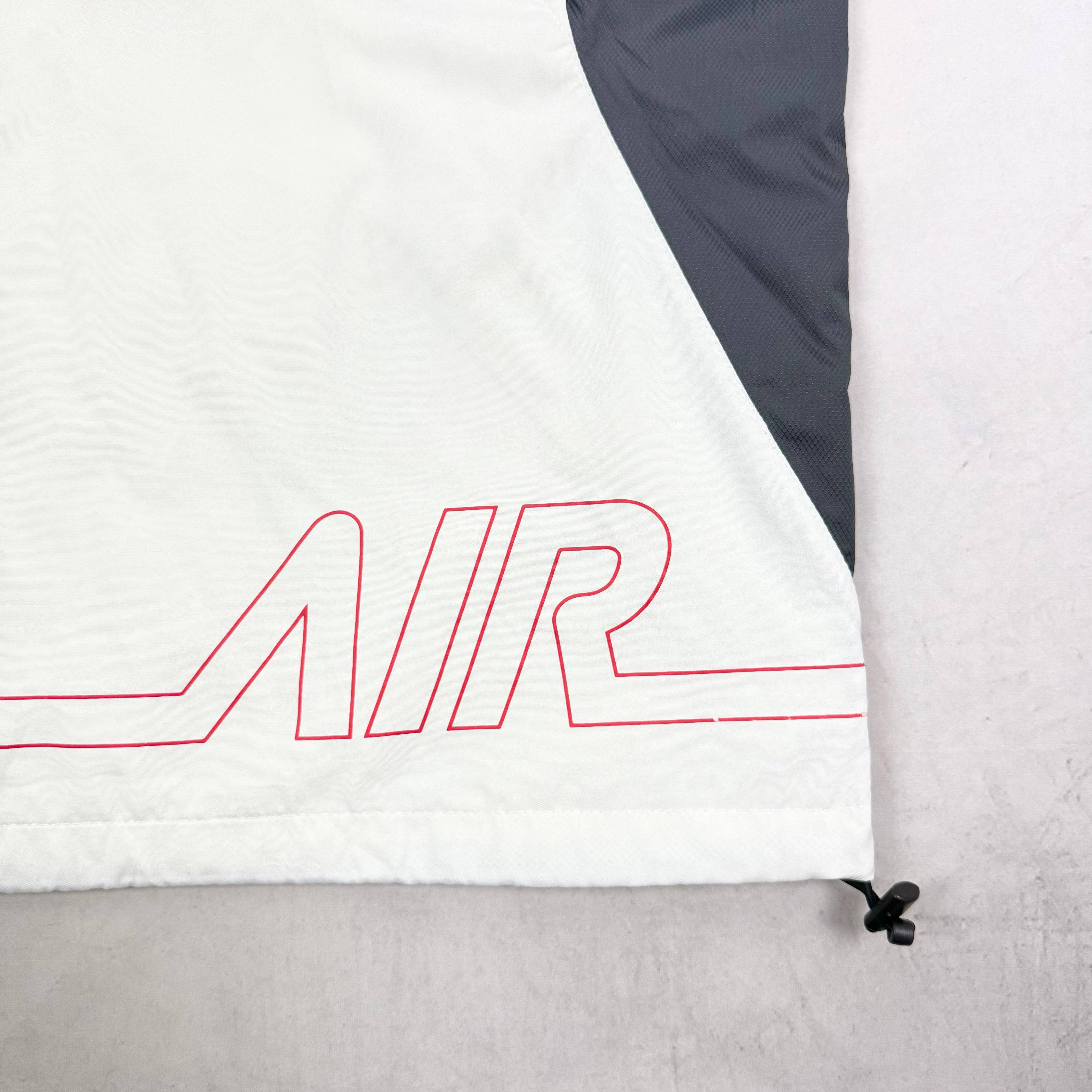 Nike Air Vintage 2008 Trackjacket L