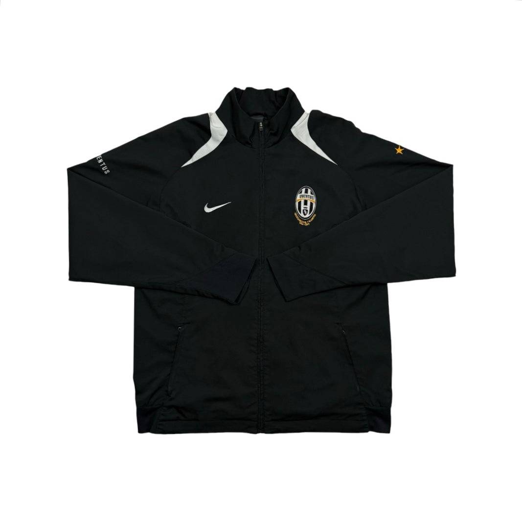 Nike Juventus Turin "Centenario" 2005 Trackjacket L