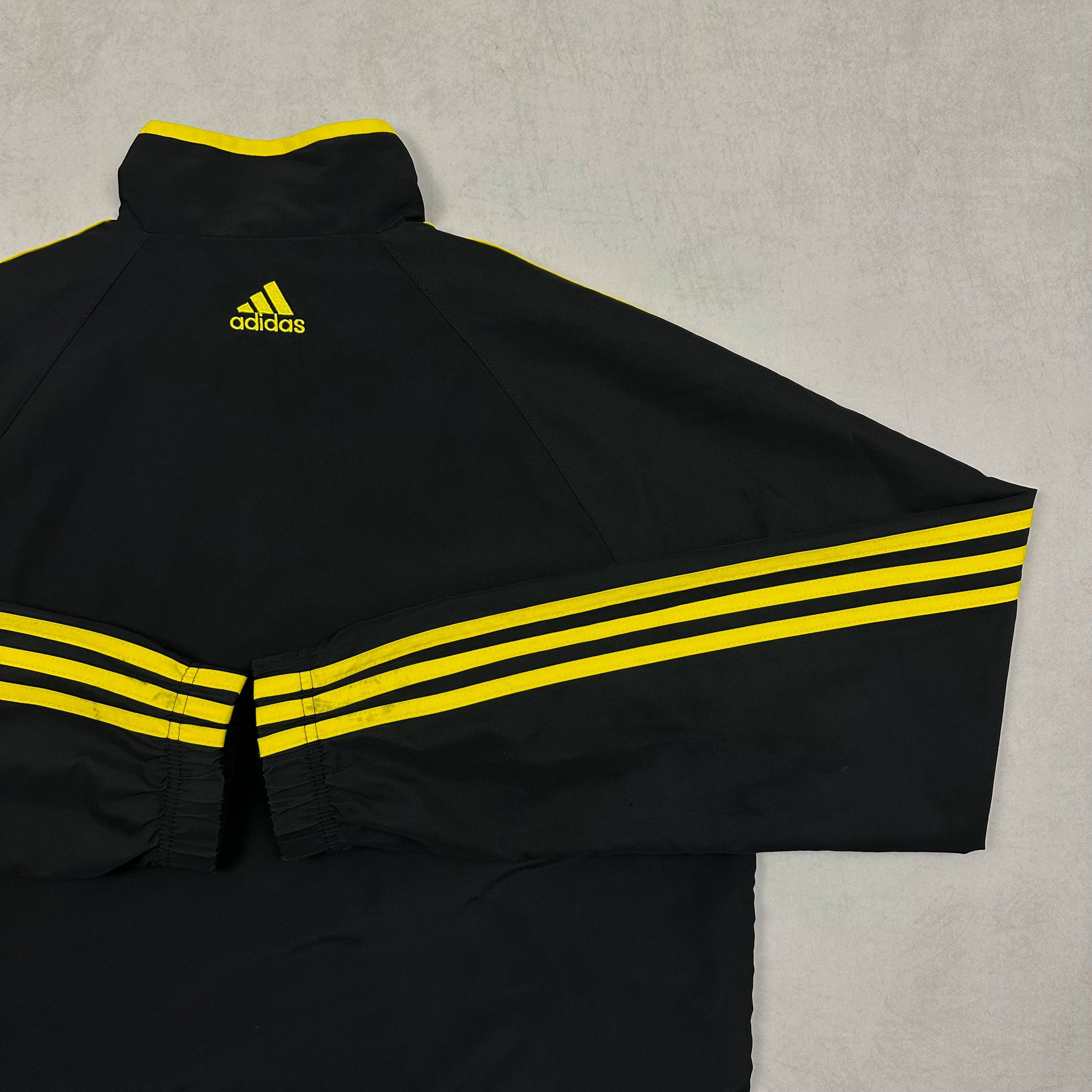 Adidas Chelsea Champions League 2012 Trackjacket M