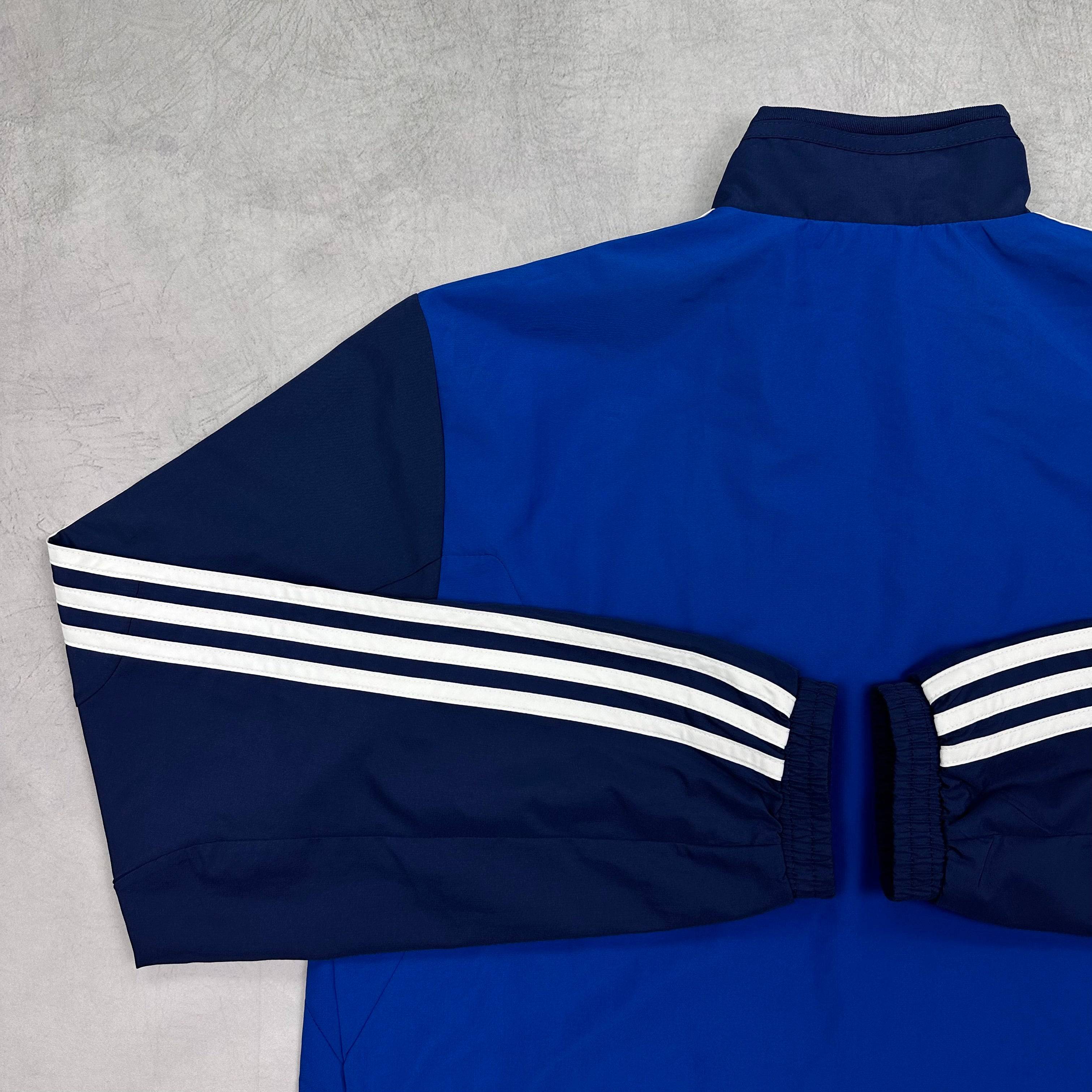 Adidas Olympique Lyon Trackjacket M