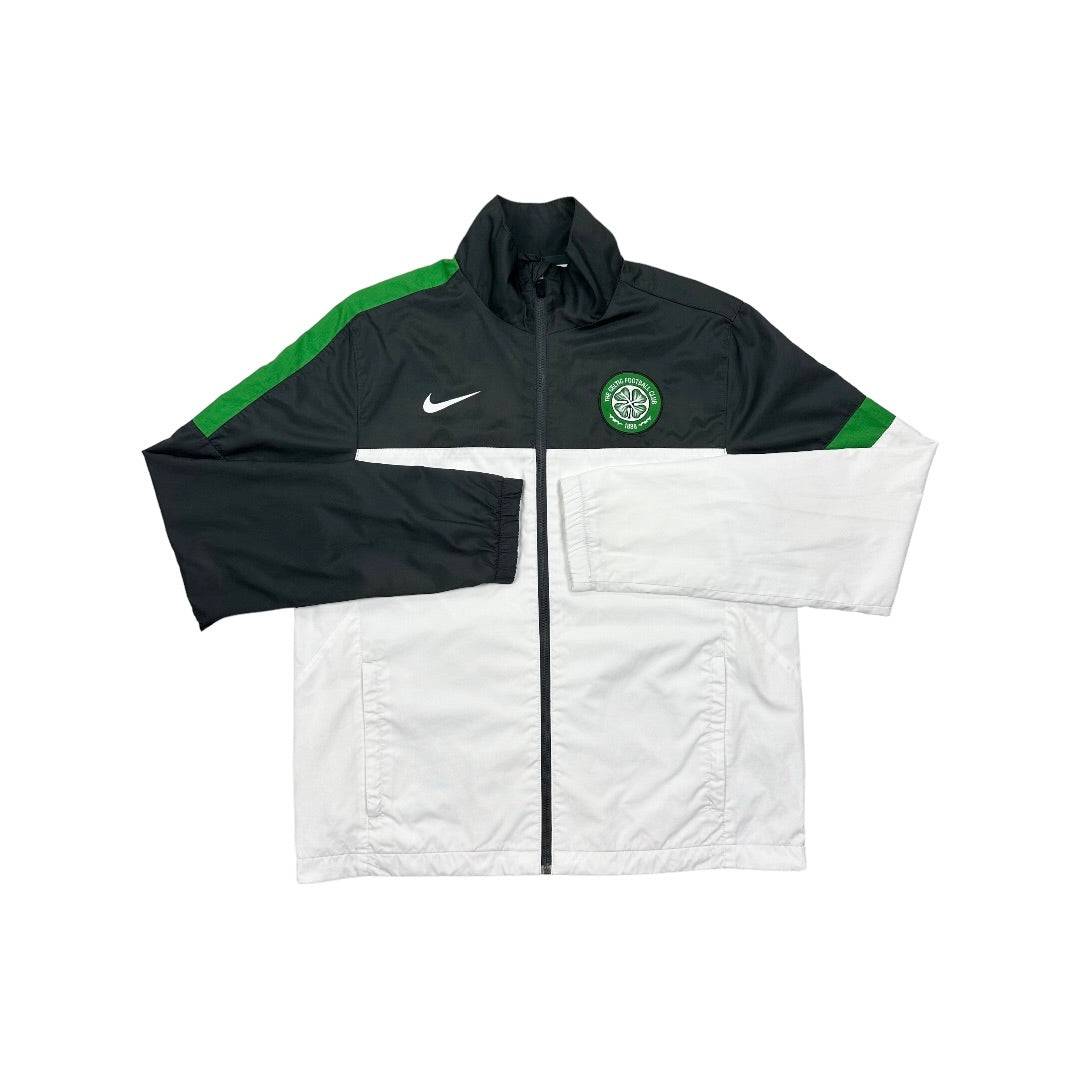 Nike Celtic Glasgow Track Jacket M