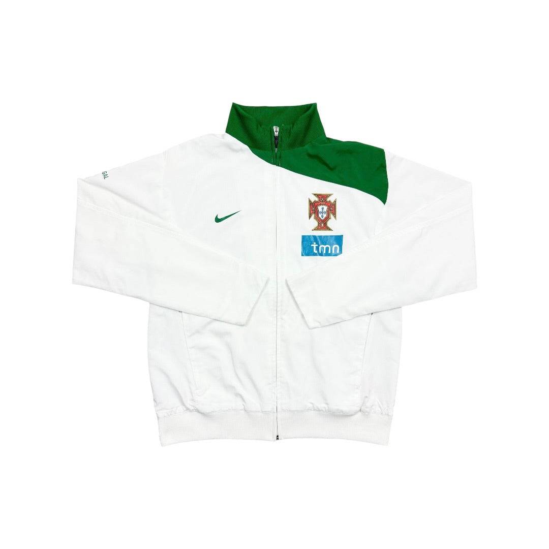 Nike Portugal 2008 Trackjacket M