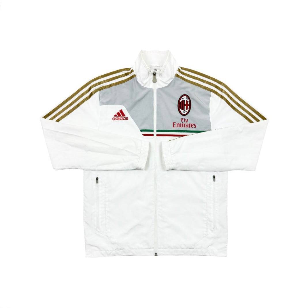 Adidas AC Milan Trackjacket S