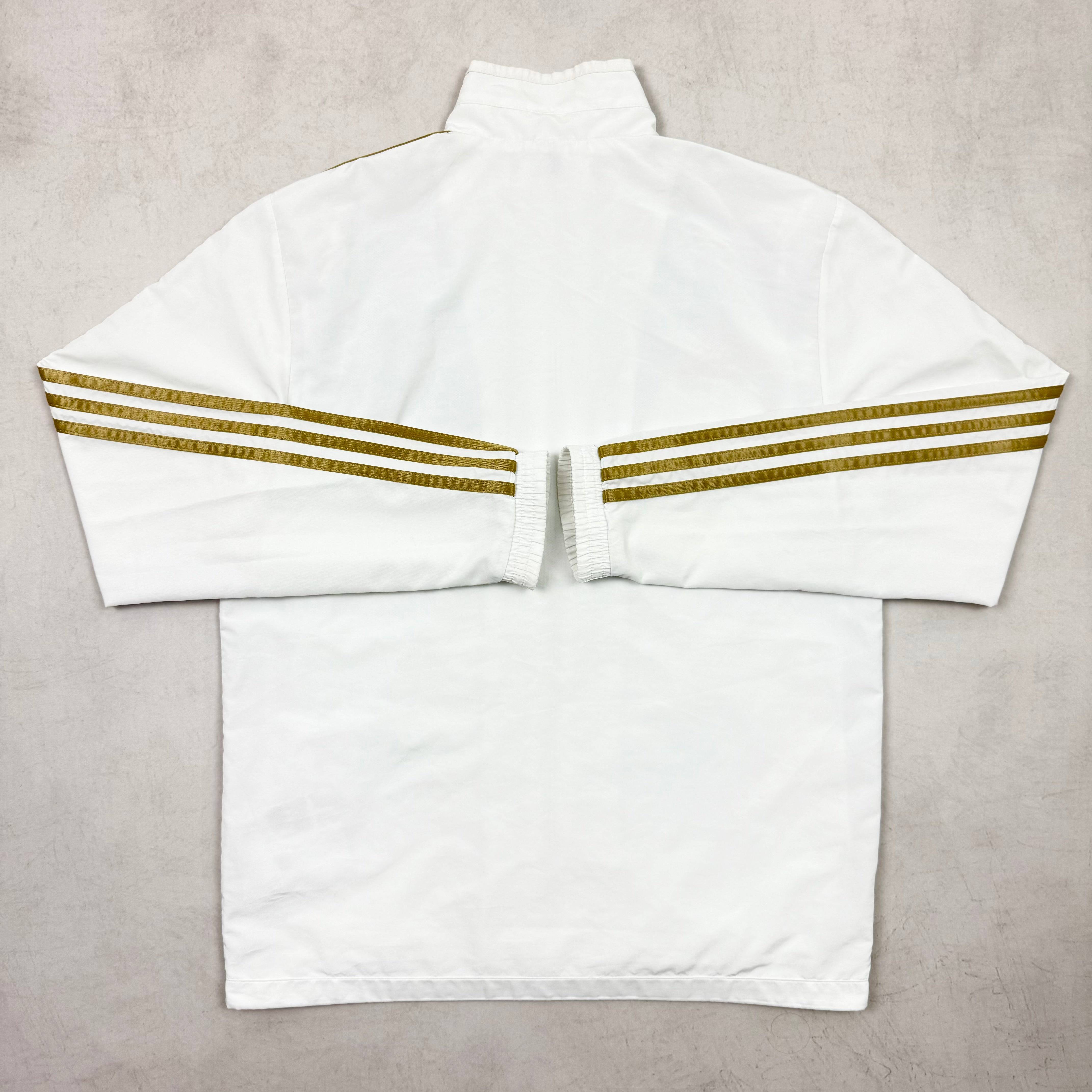 Adidas AC Milan Trackjacket S