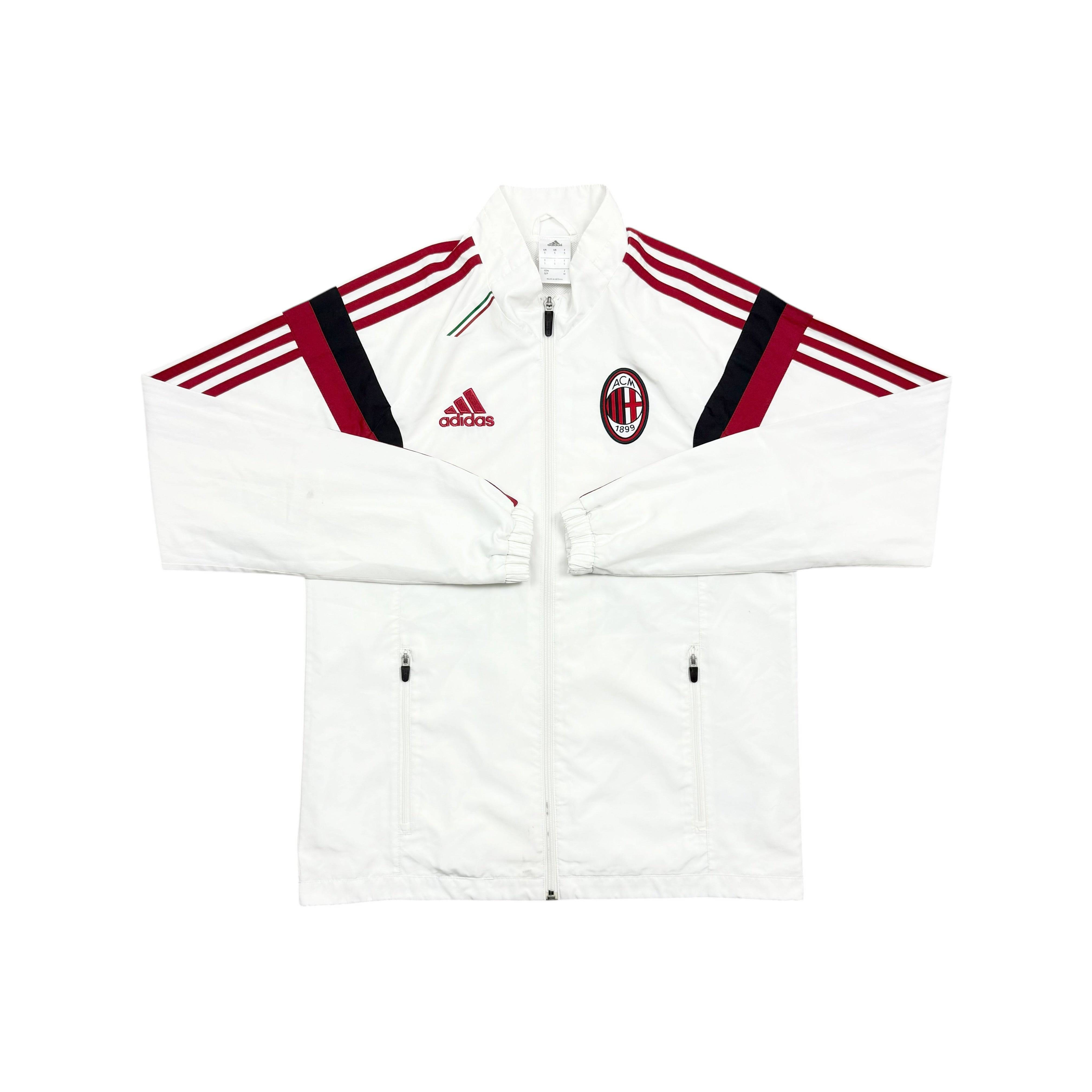 Adidas AC Milan 2014 Trackjacket S