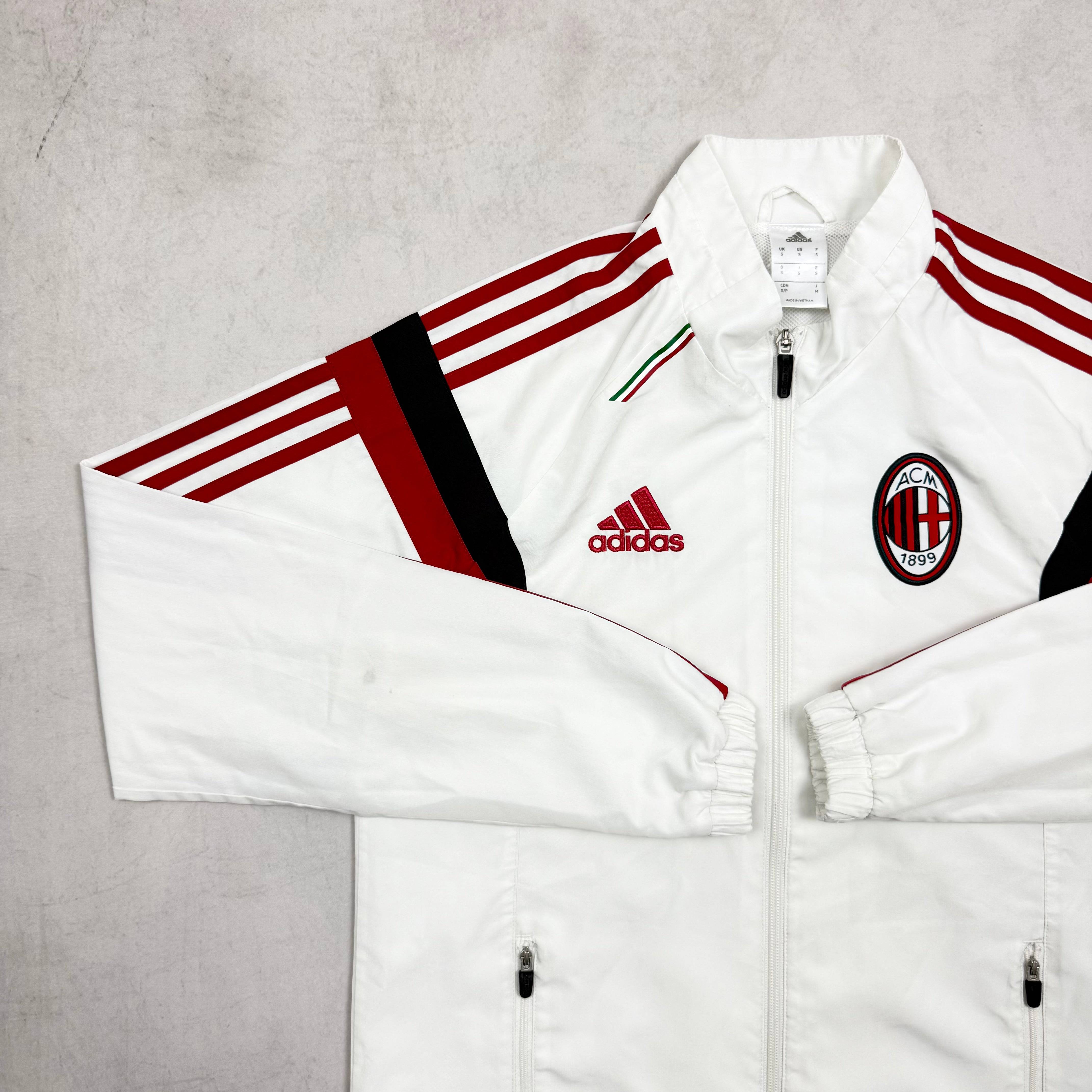 Adidas AC Milan 2014 Trackjacket S