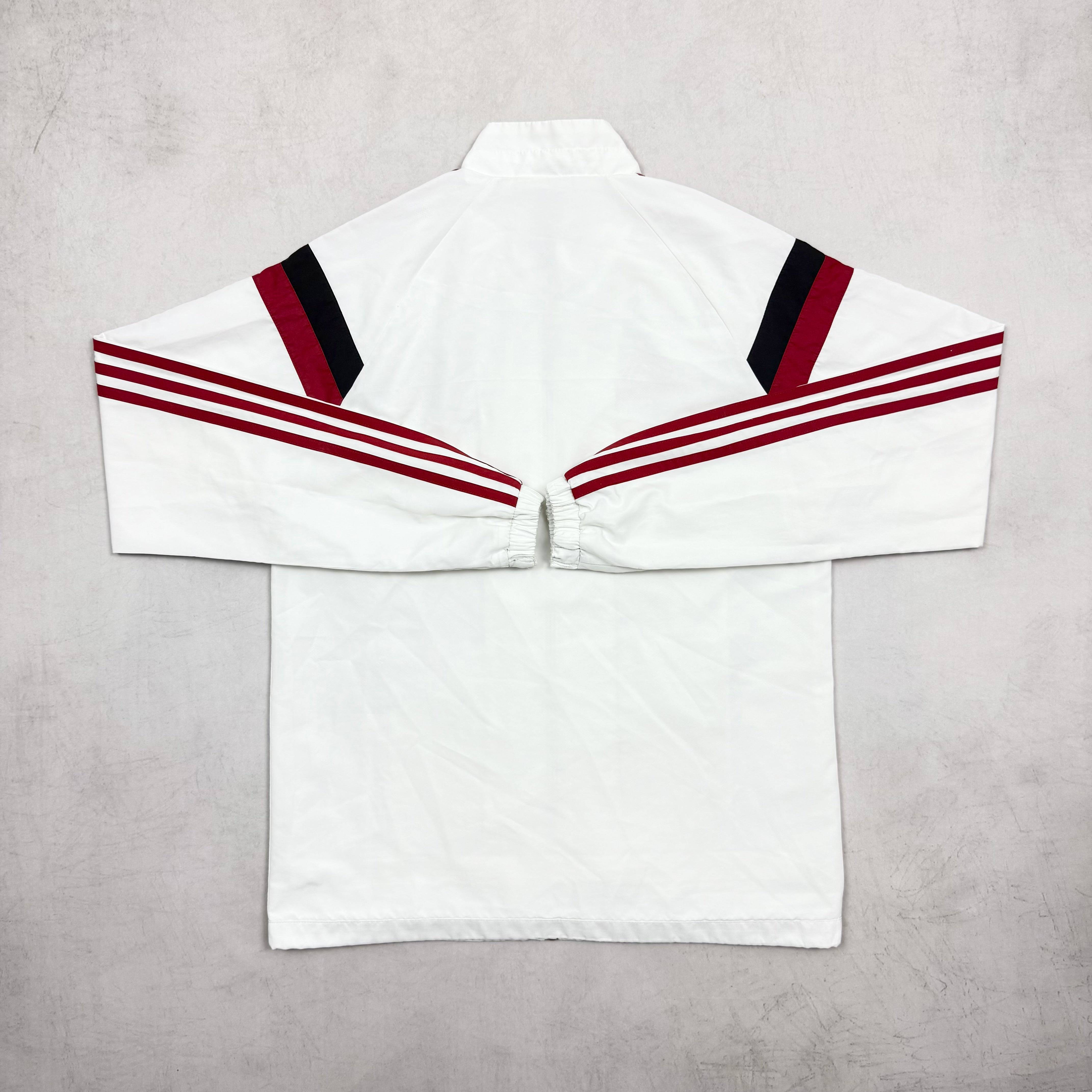 Adidas AC Milan 2014 Trackjacket S