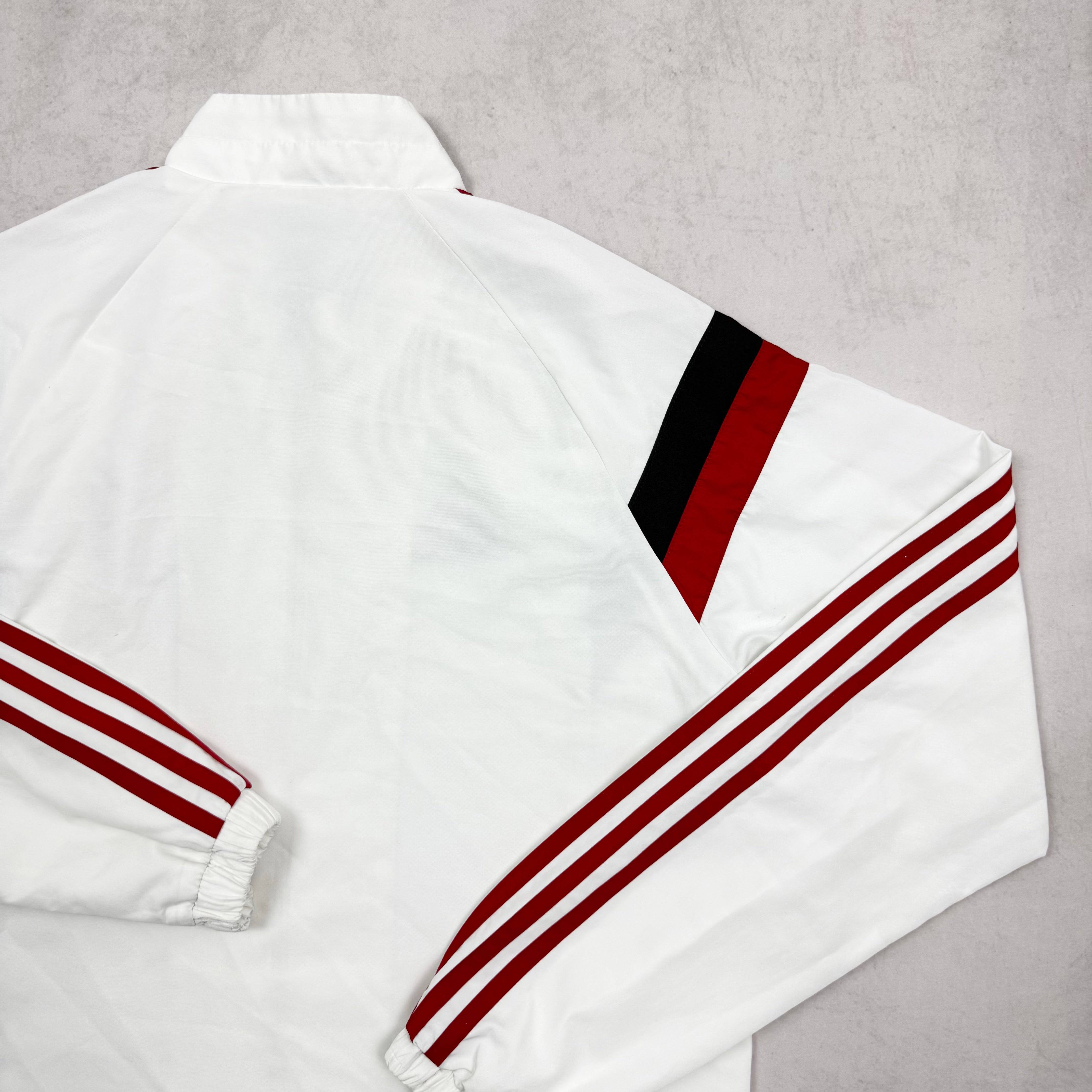 Adidas AC Milan 2014 Trackjacket S